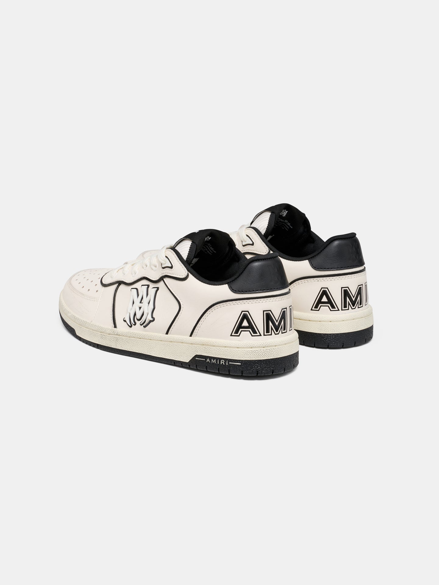 NEWPORT - Ivory - AMIRI