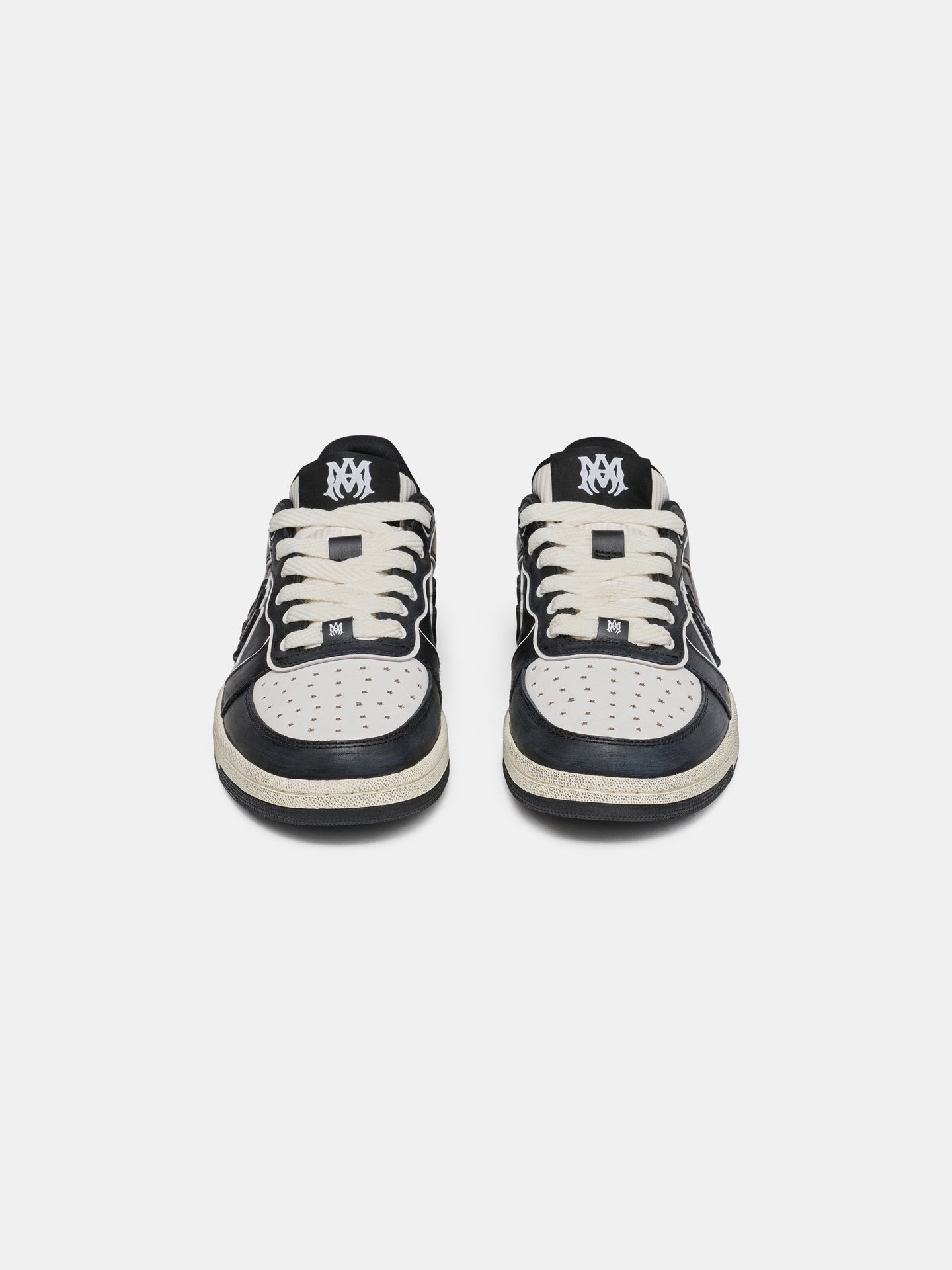 NEWPORT - Black - AMIRI