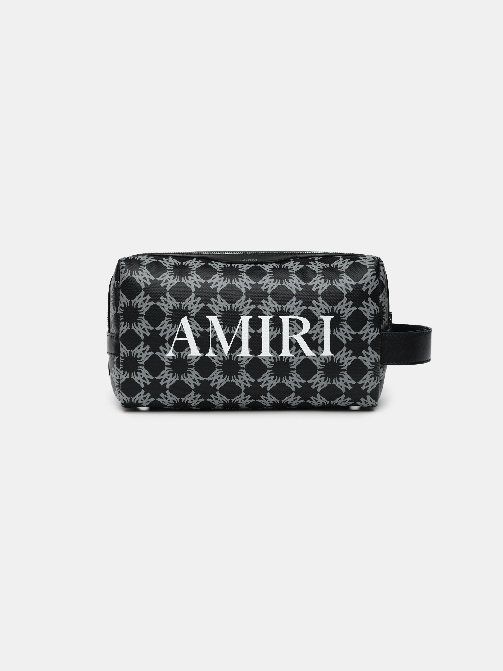 Product AMIRI MA QUAD DOPP KIT - Black featured image