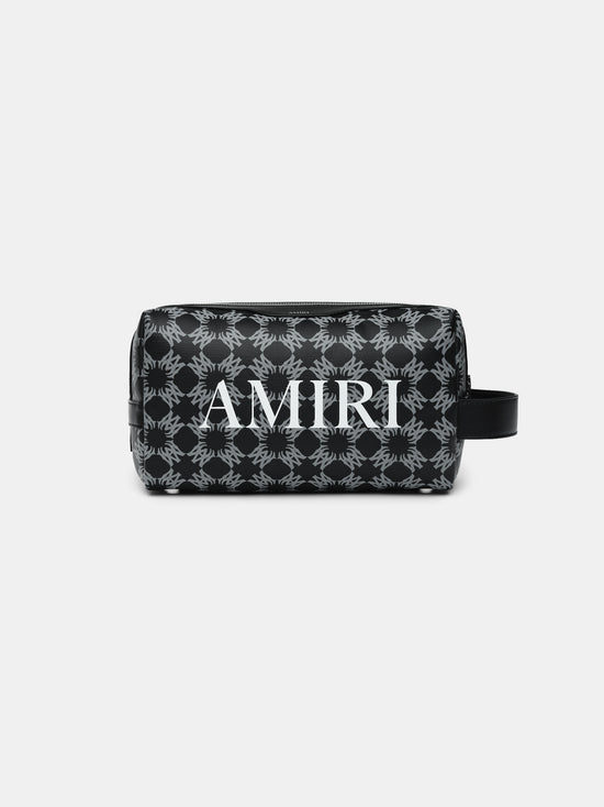 AMIRI MA QUAD DOPP KIT - Black