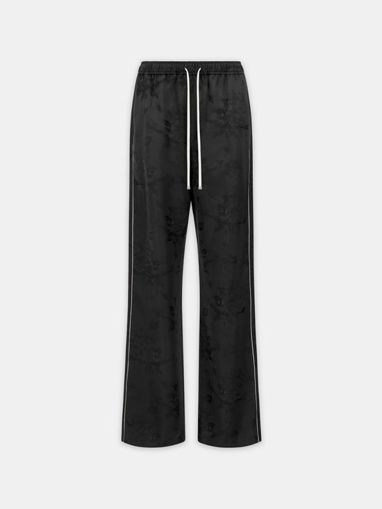 FLORAL JACQUARD PULL ON PANT
- Black - AMIRI