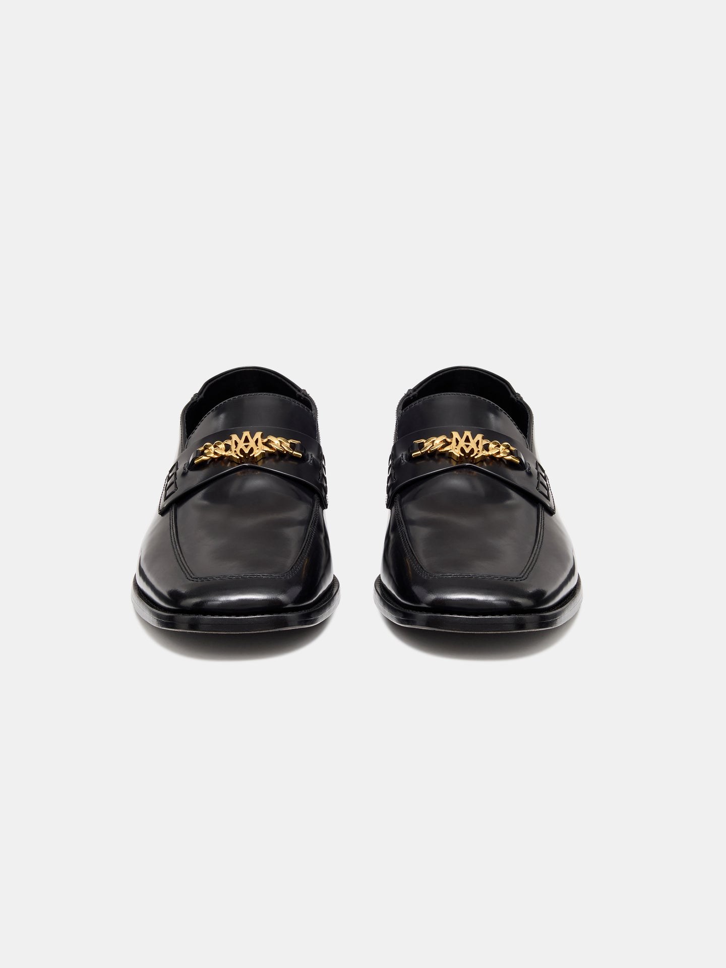 MA SLIP ON LOAFER - BLACK - AMIRI