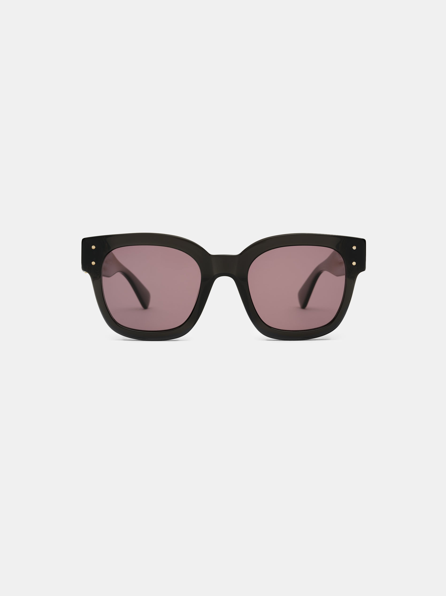 Product CLASSIC MA SUNGLASSES - Black featured image