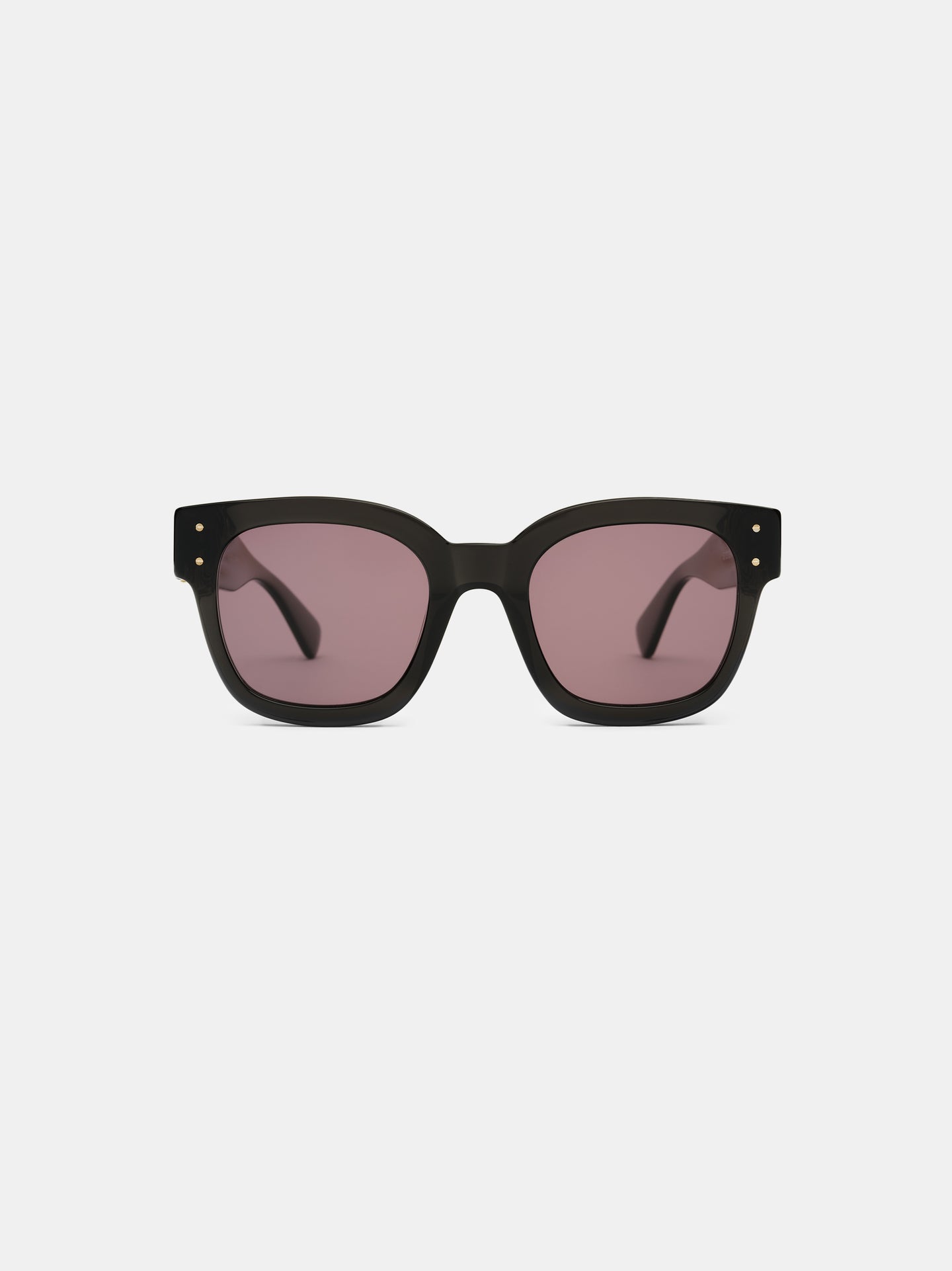 CLASSIC MA SUNGLASSES - Black