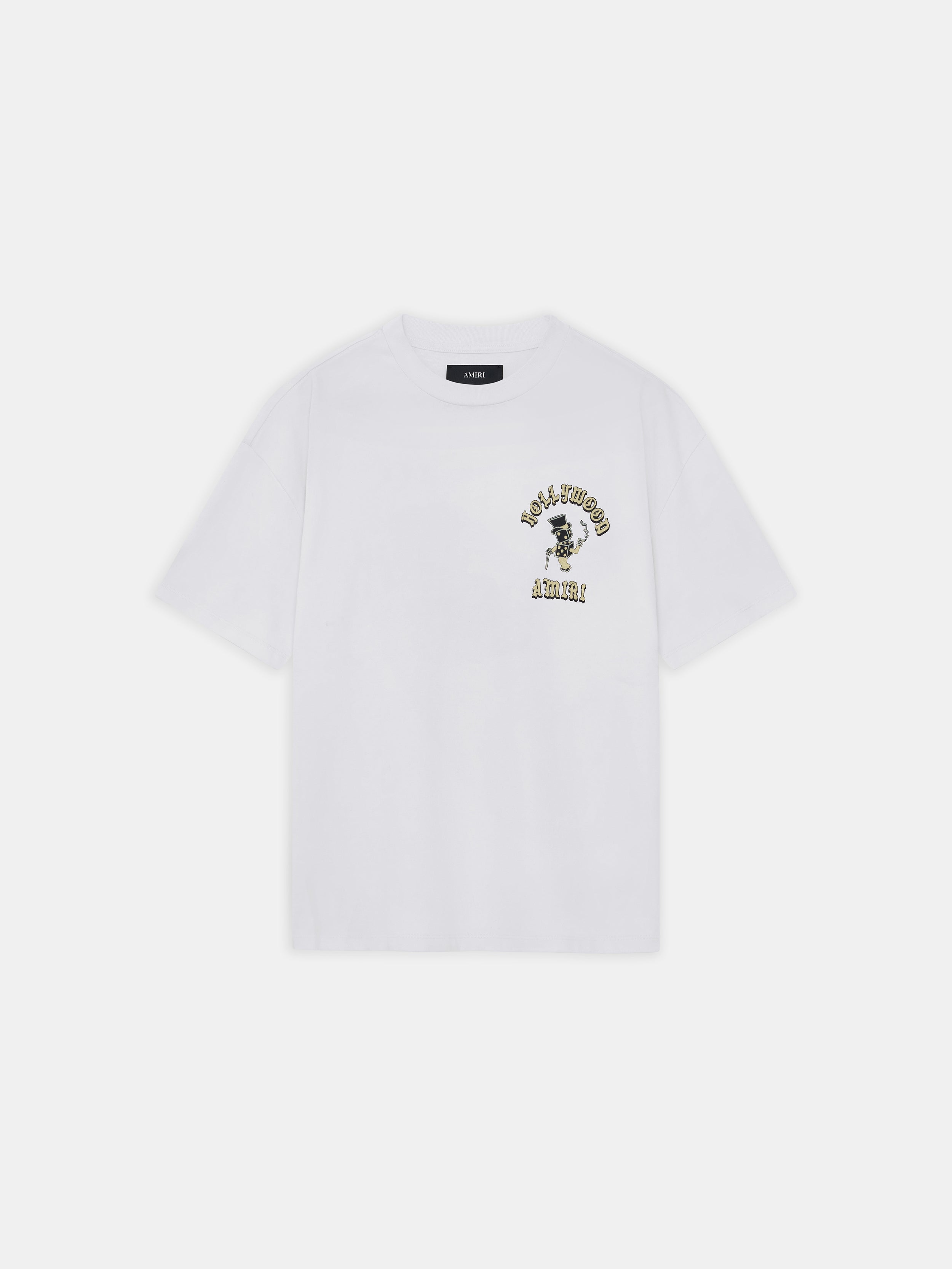 Product AMIRI MAGIC MAN TEE - IVORY featured image