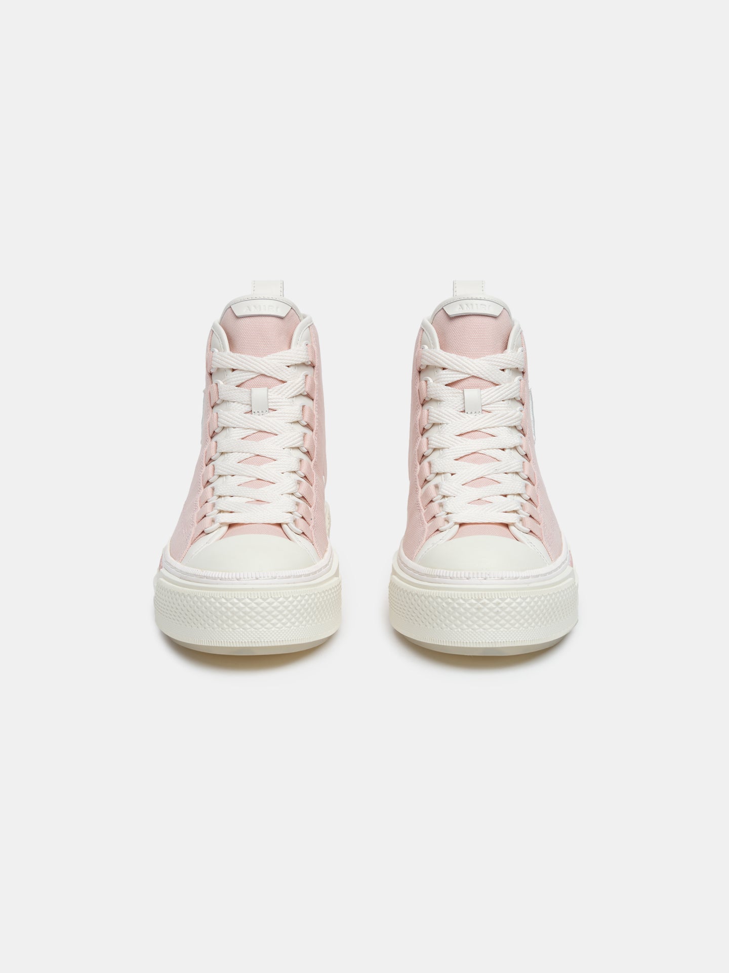 WOMEN - WOMEN'S MA COURT HI - Pale Peach