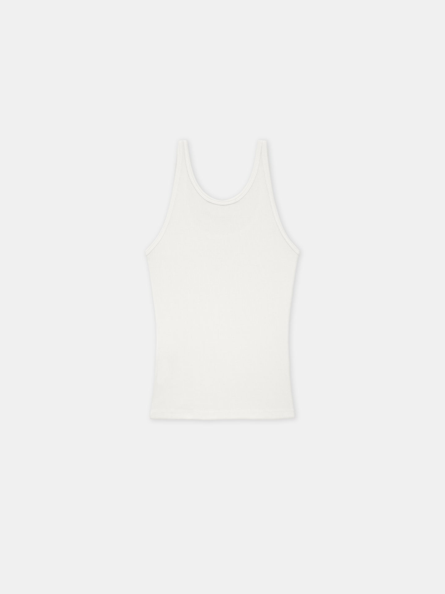 WOMEN - WOMEN'S MA TANK - Alabaster