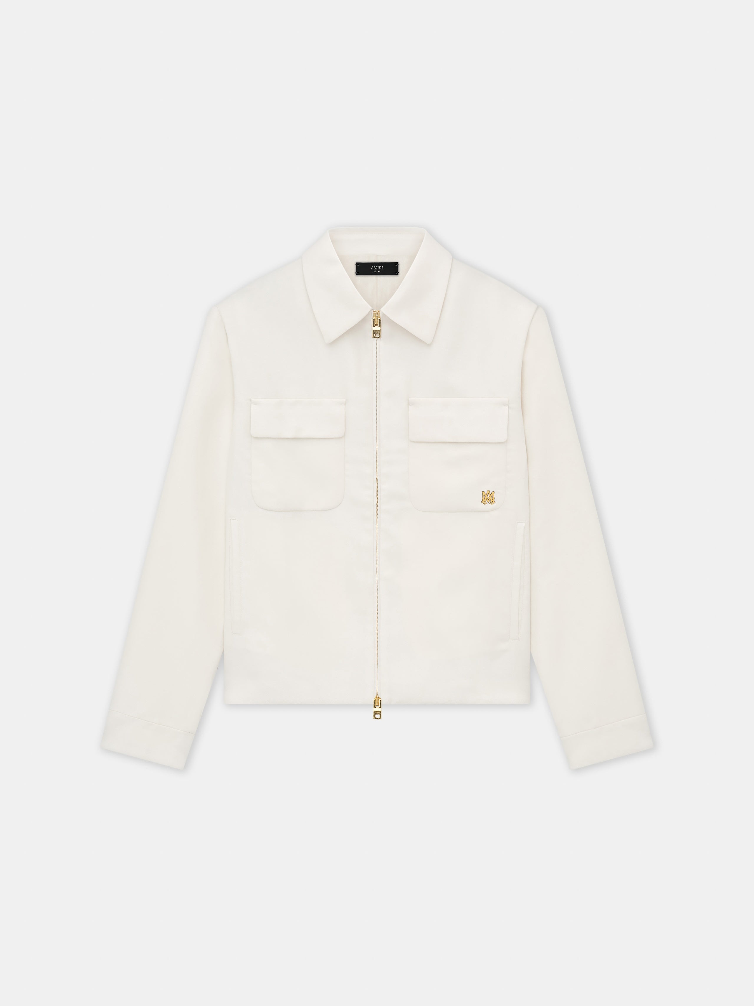Product MA BLOUSON - Alabaster featured image