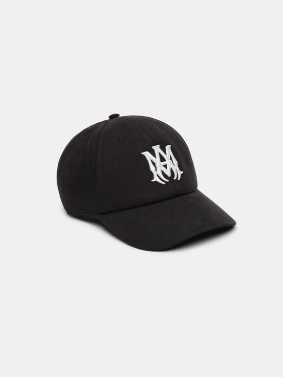 MA CANVAS HAT - Black