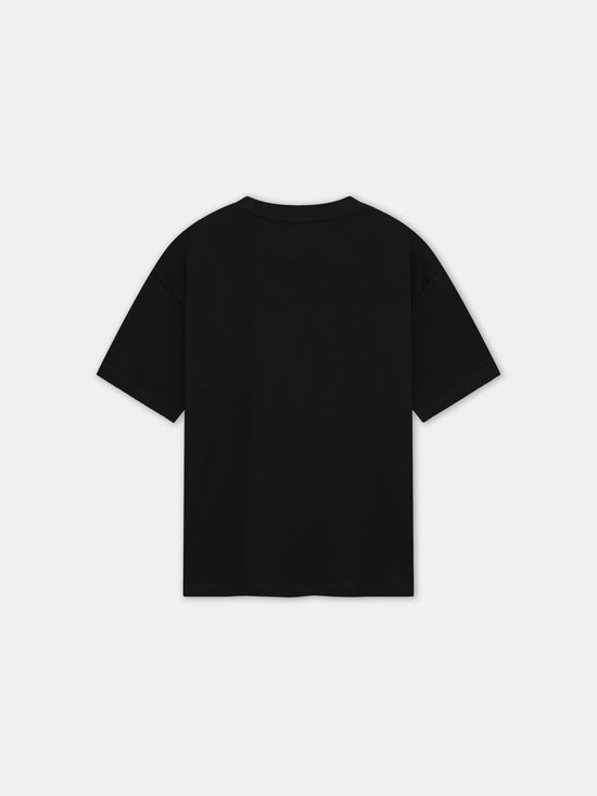 AMIRI JAZZ HIDEAWAY TEE - Black