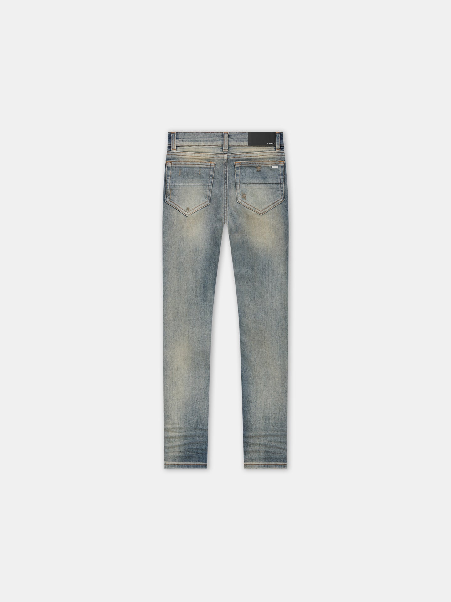 KIDS - KIDS' MX1 - Antique Indigo