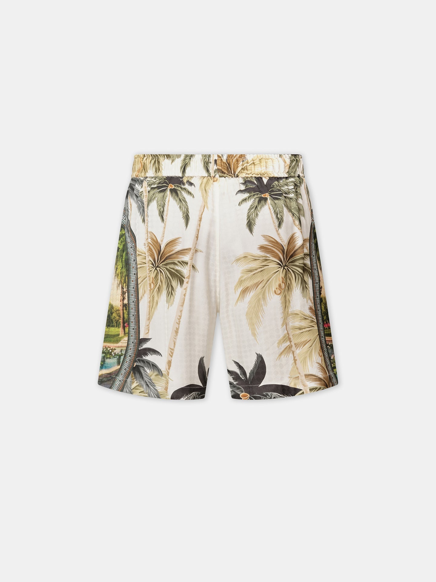 PARADISE SHORT - Multi - AMIRI