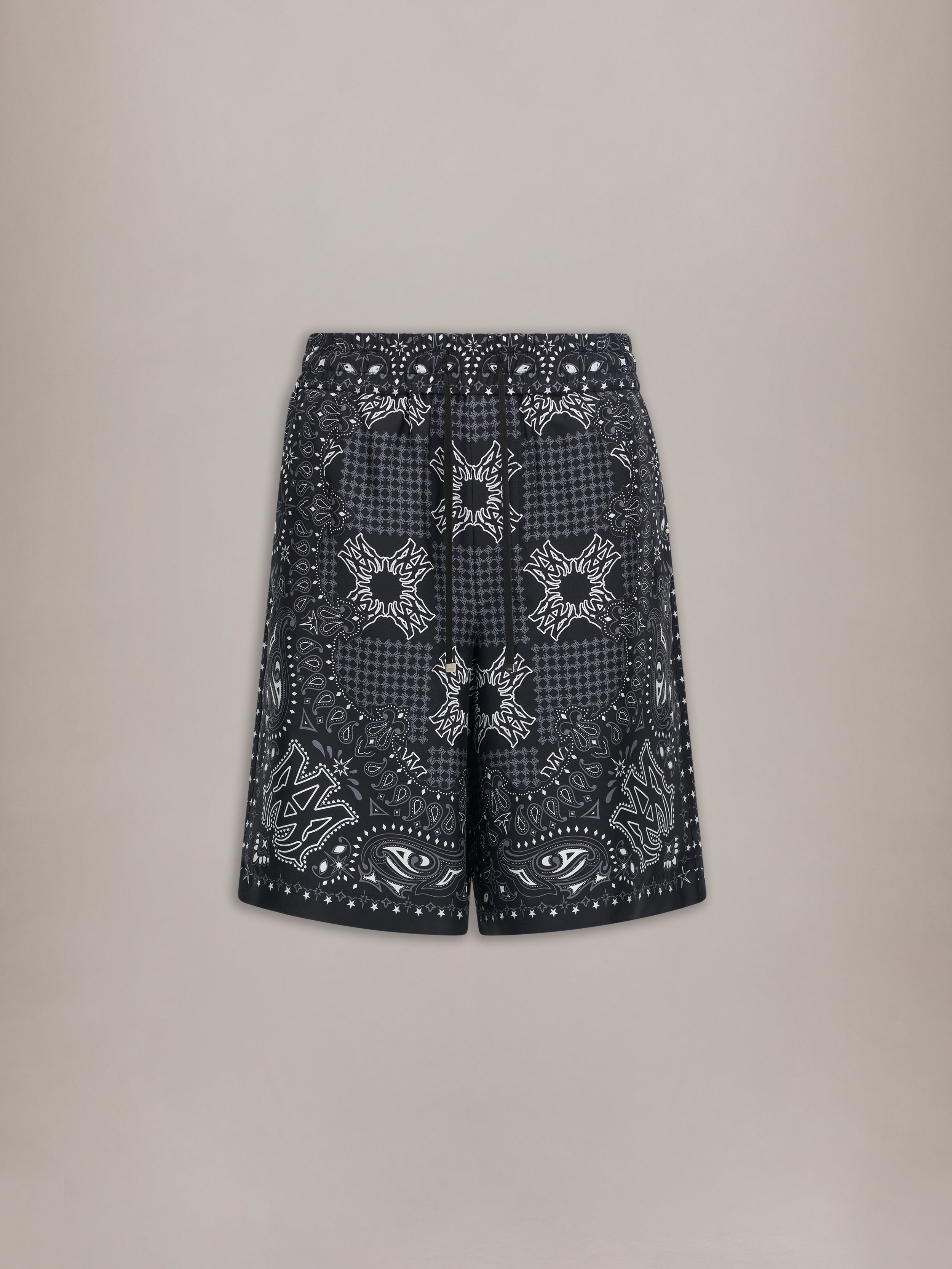 MA QUAD SHORT - Stone Blue – AMIRI