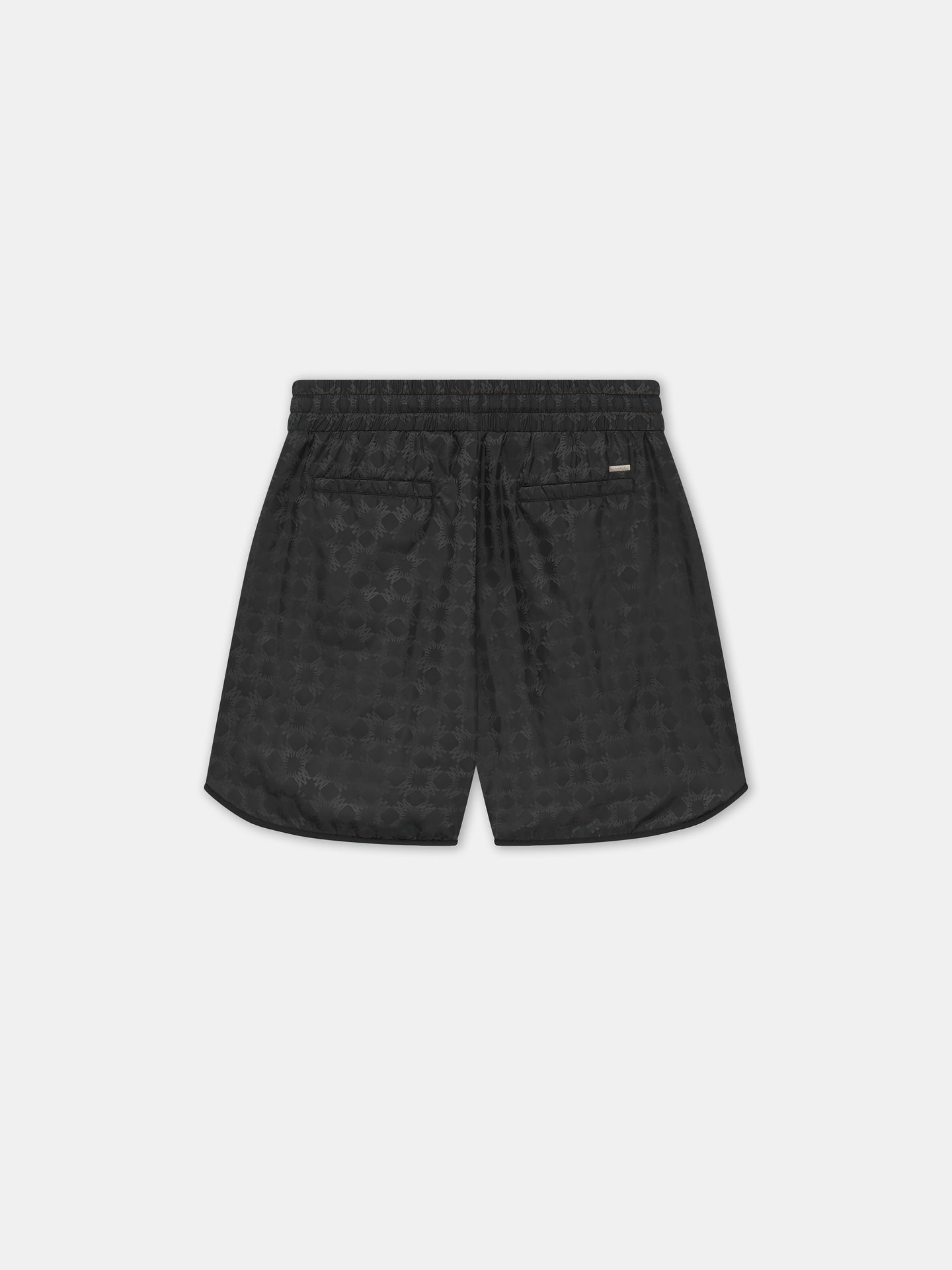 MA QUAD SHORT - Black - AMIRI