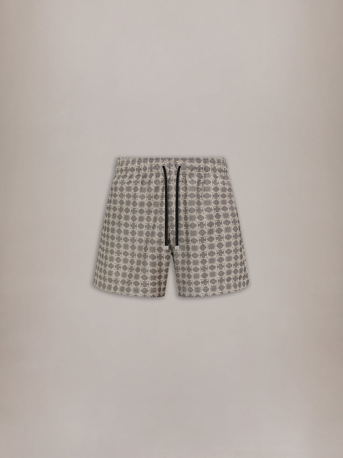 MA QUAD SWIM TRUNK - Black - AMIRI