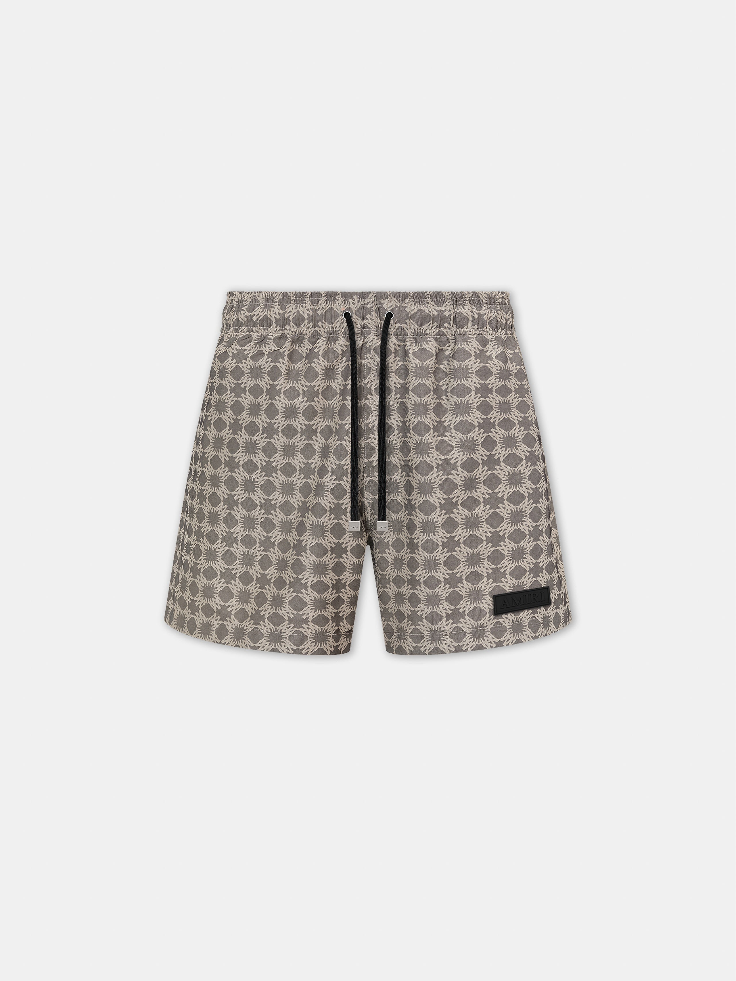 Product MA QUAD SWIM TRUNK - Black featured image