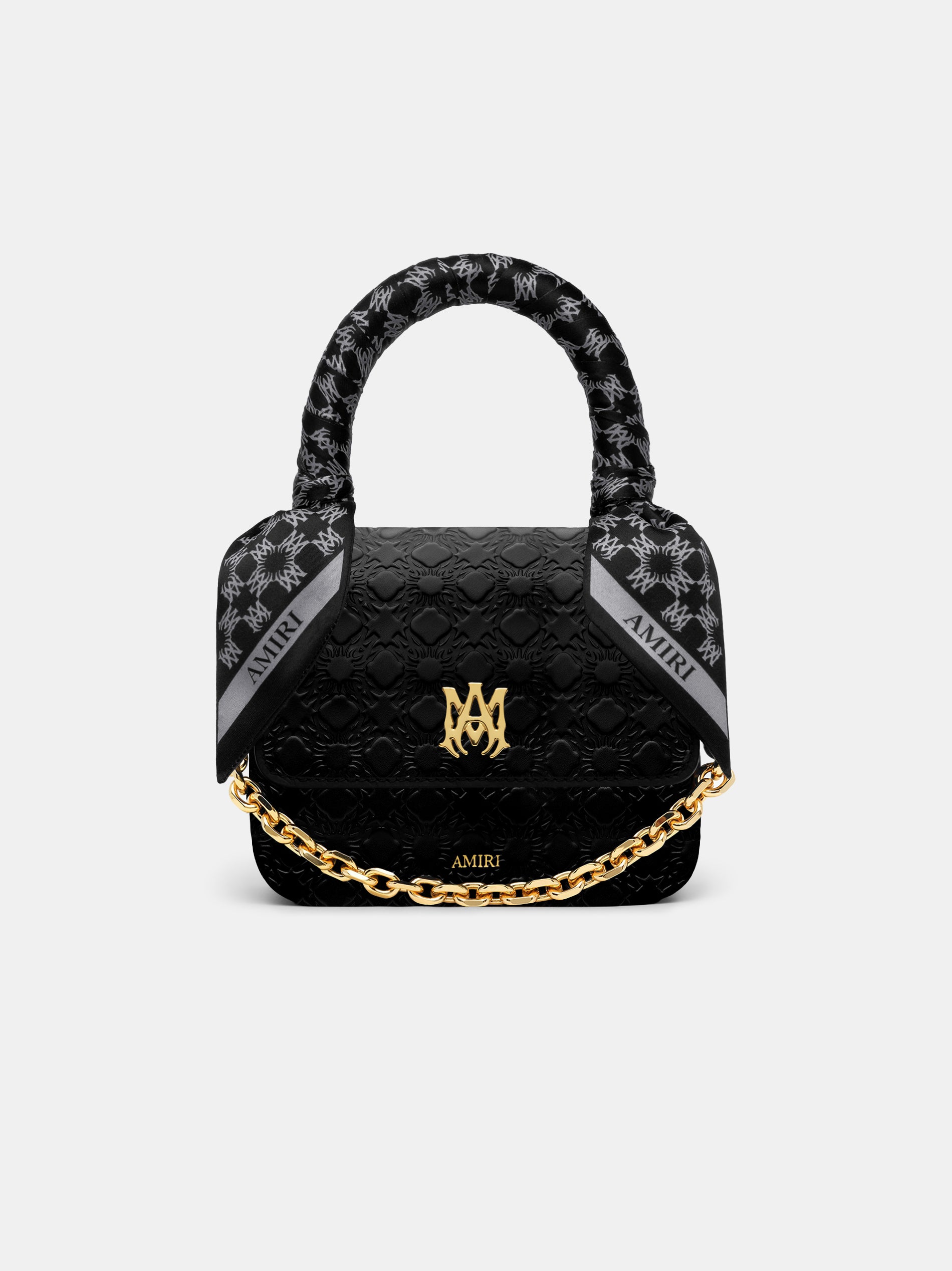 Product WOMEN - WOMEN'S MA QUAD MICRO MA BAG - Black featured image