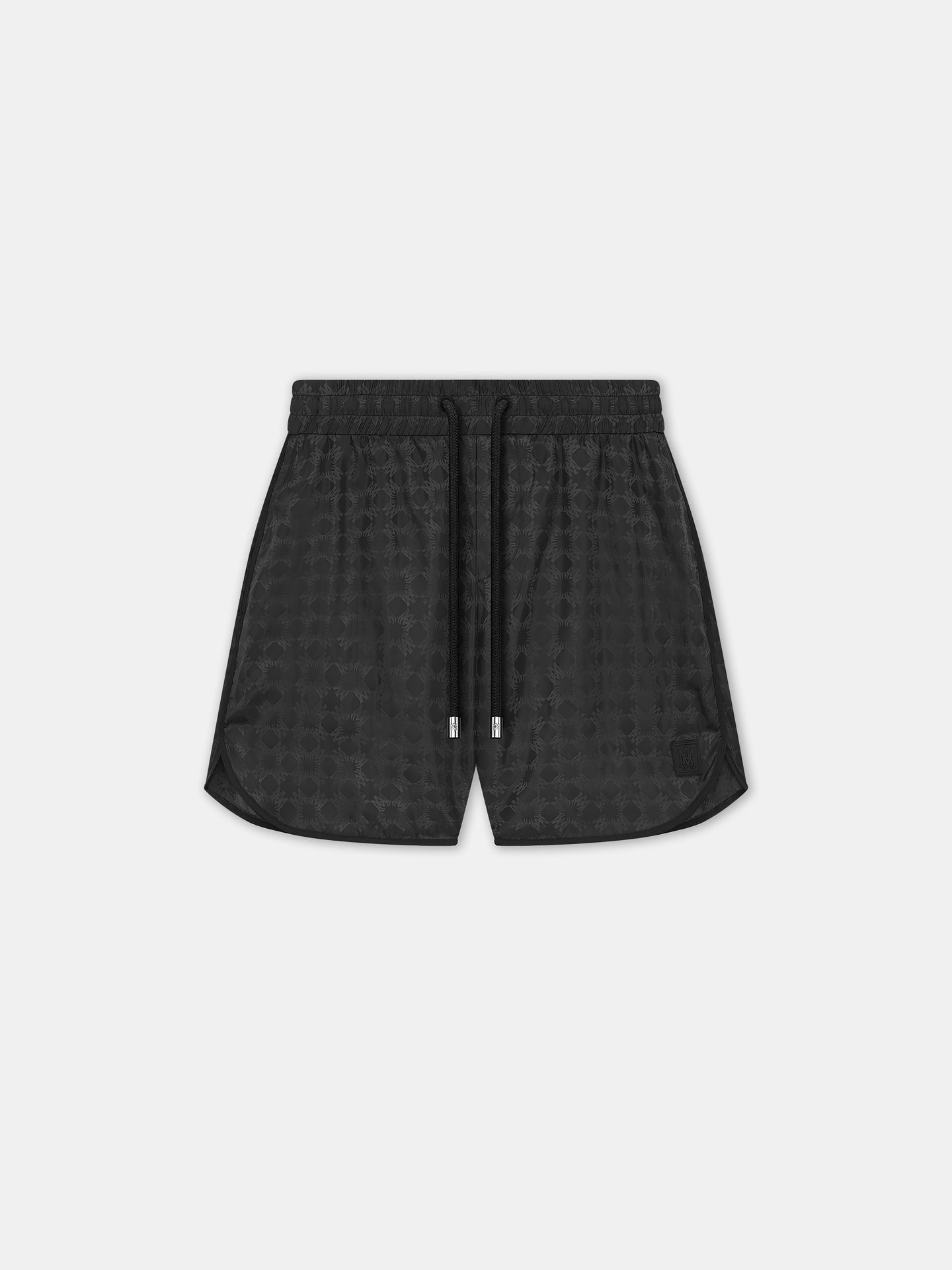 MA QUAD SHORT - Black - AMIRI