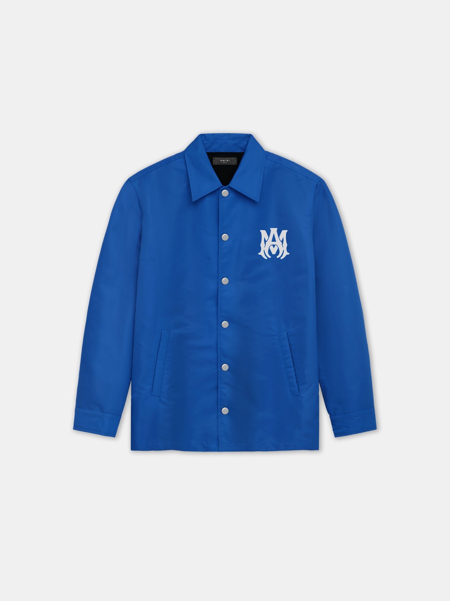 MA COACH JACKET - Blue