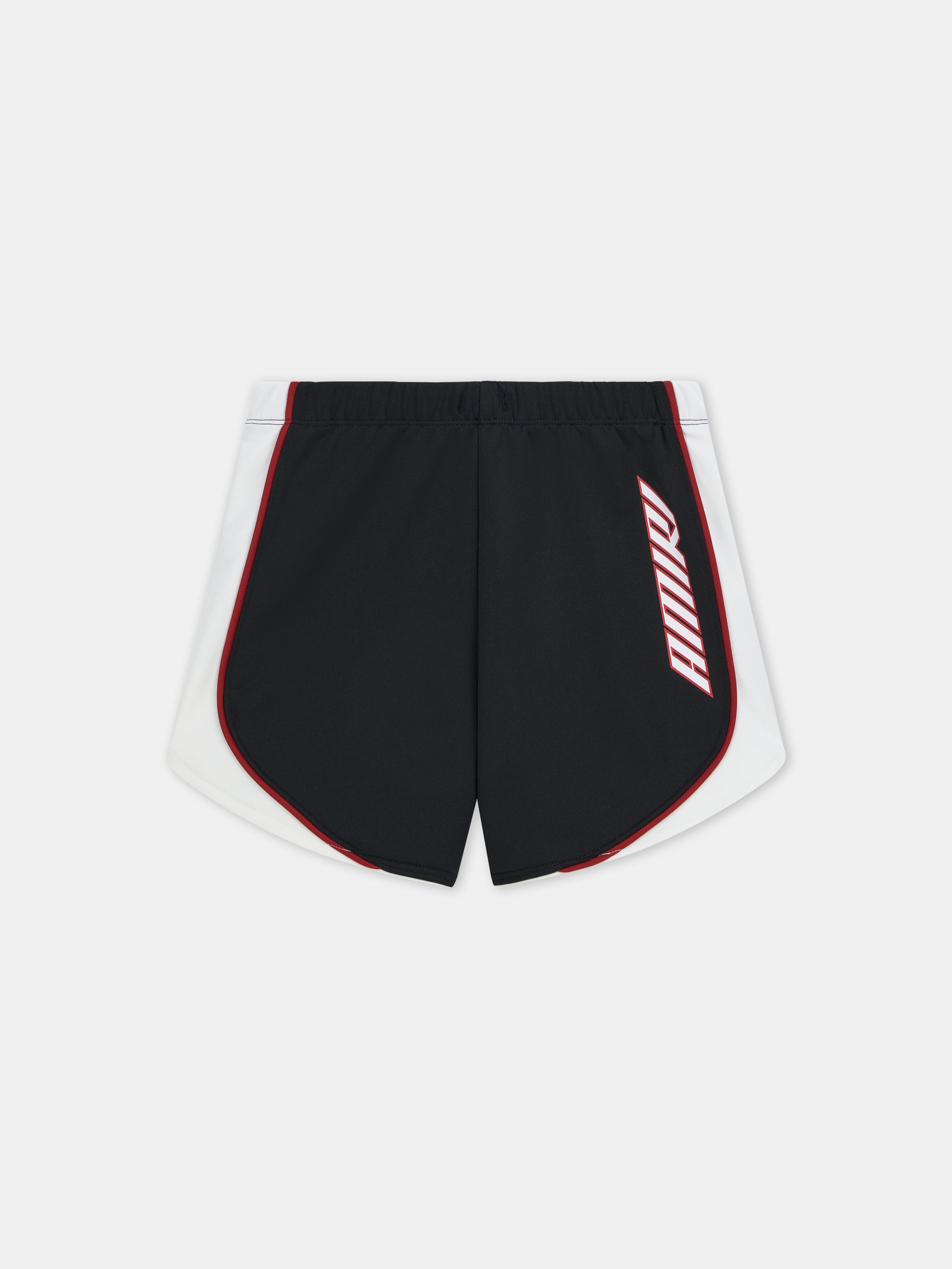 Product KIDS - KIDS' SPORT TRACK SHORT - Black featured image