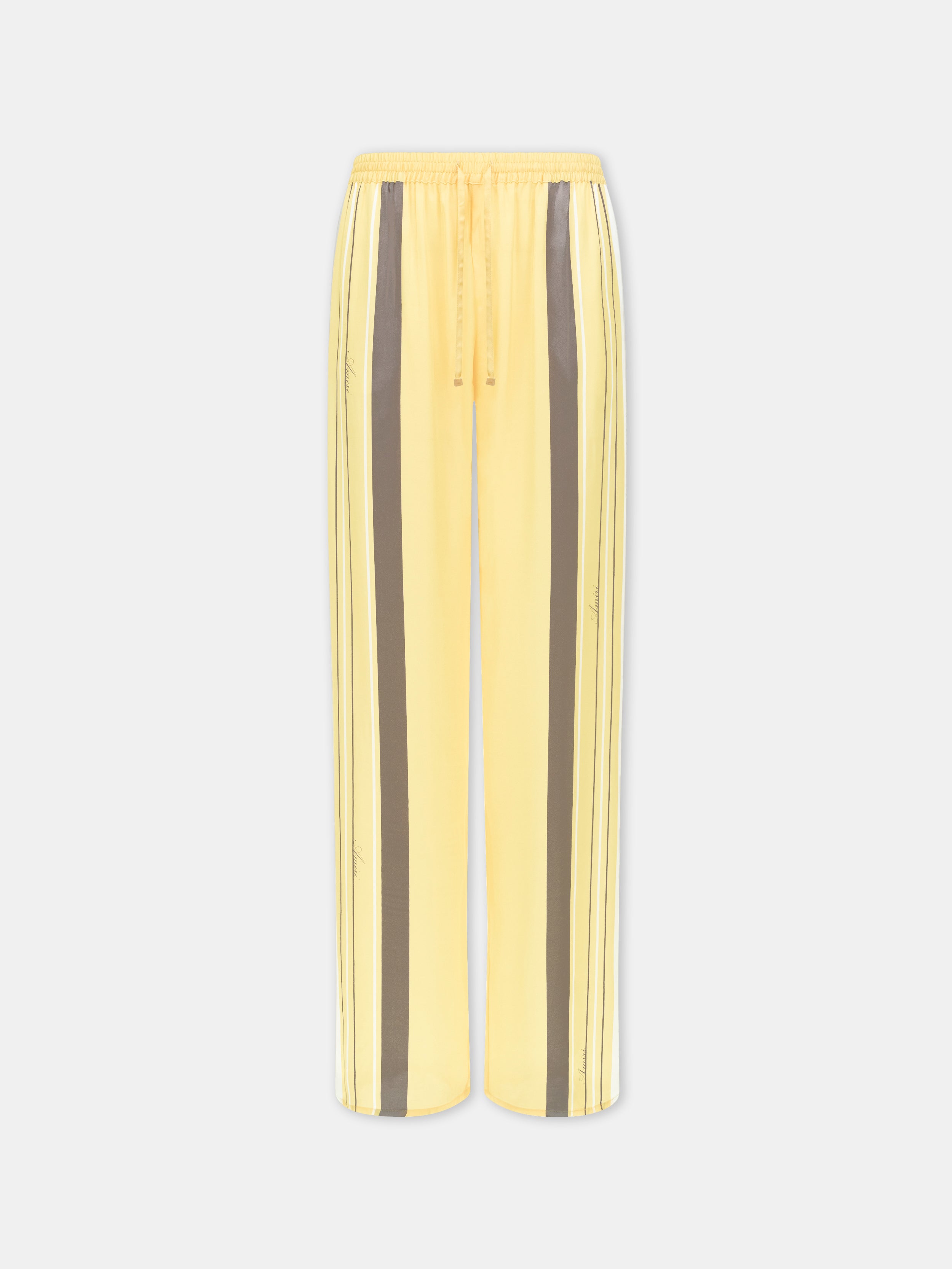 Product WOMEN - WOMEN'S STRIPED PANT - Citrine featured image