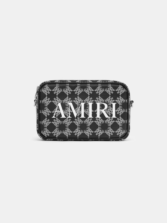 AMIRI MA QUAD CAMERA CASE - Black