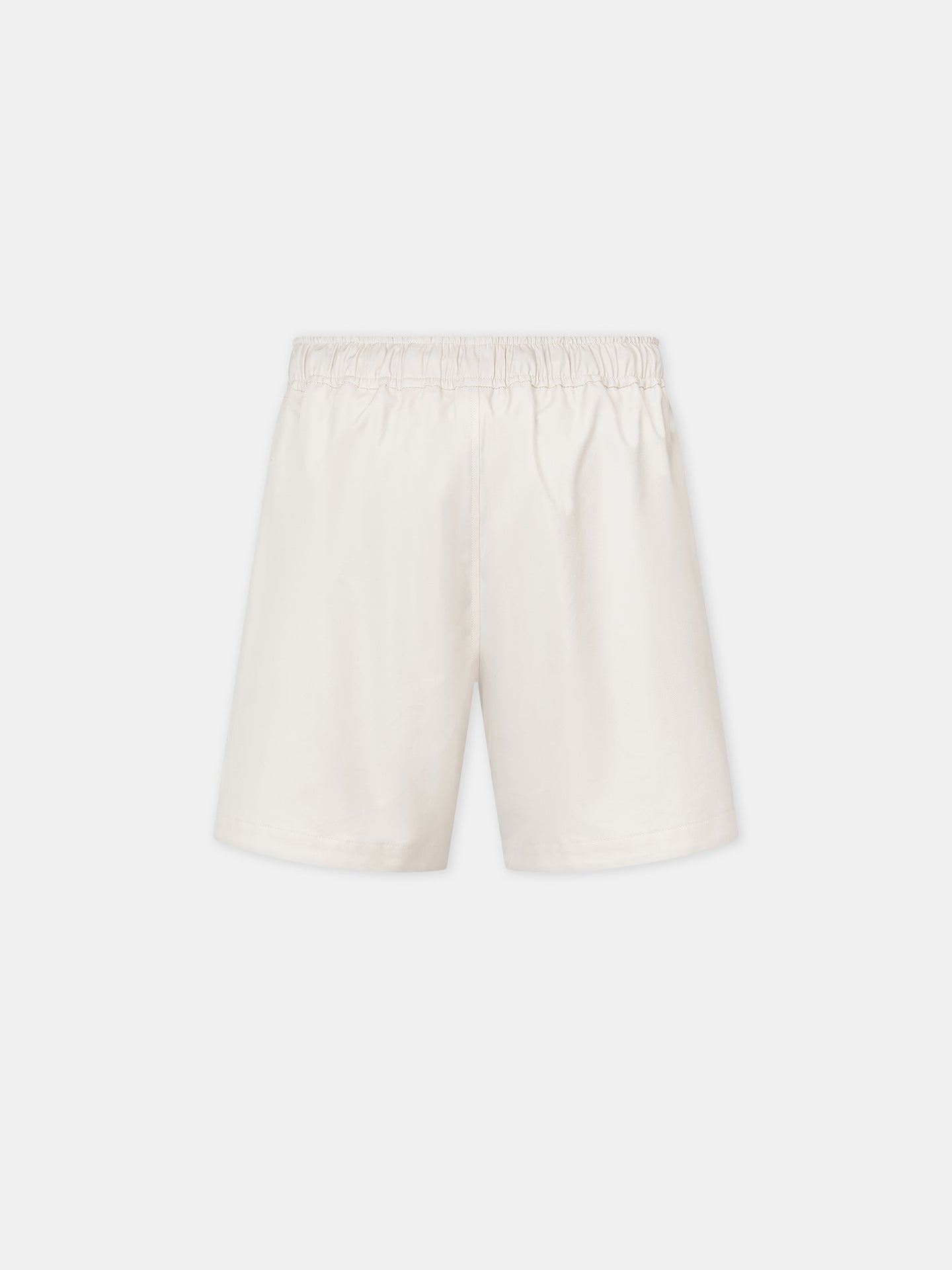 AMIRI SHORT - Alabaster - AMIRI