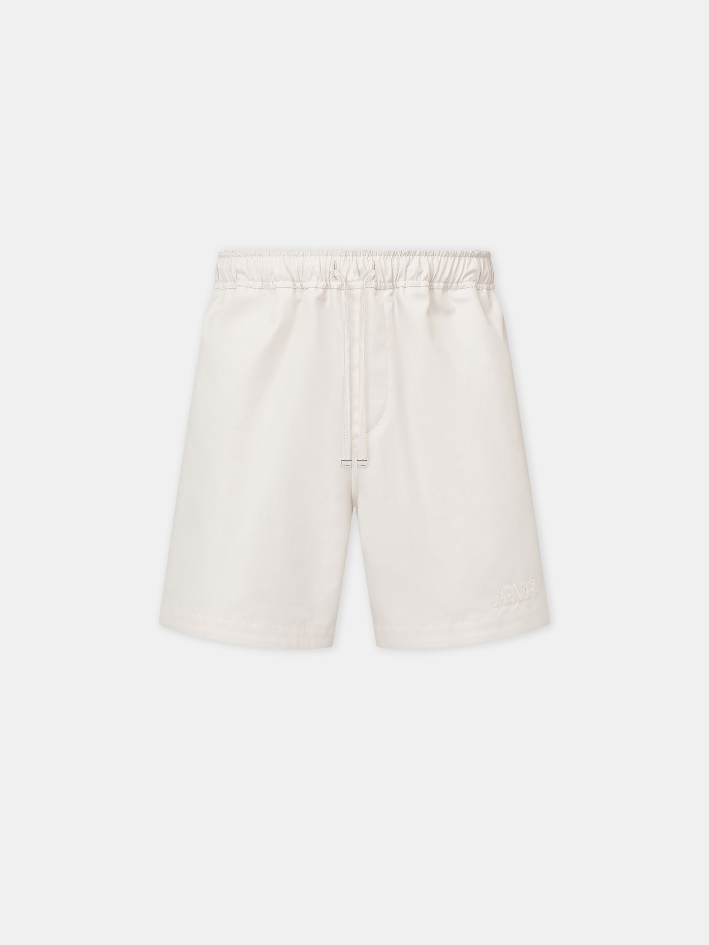 AMIRI SHORT - Alabaster - AMIRI
