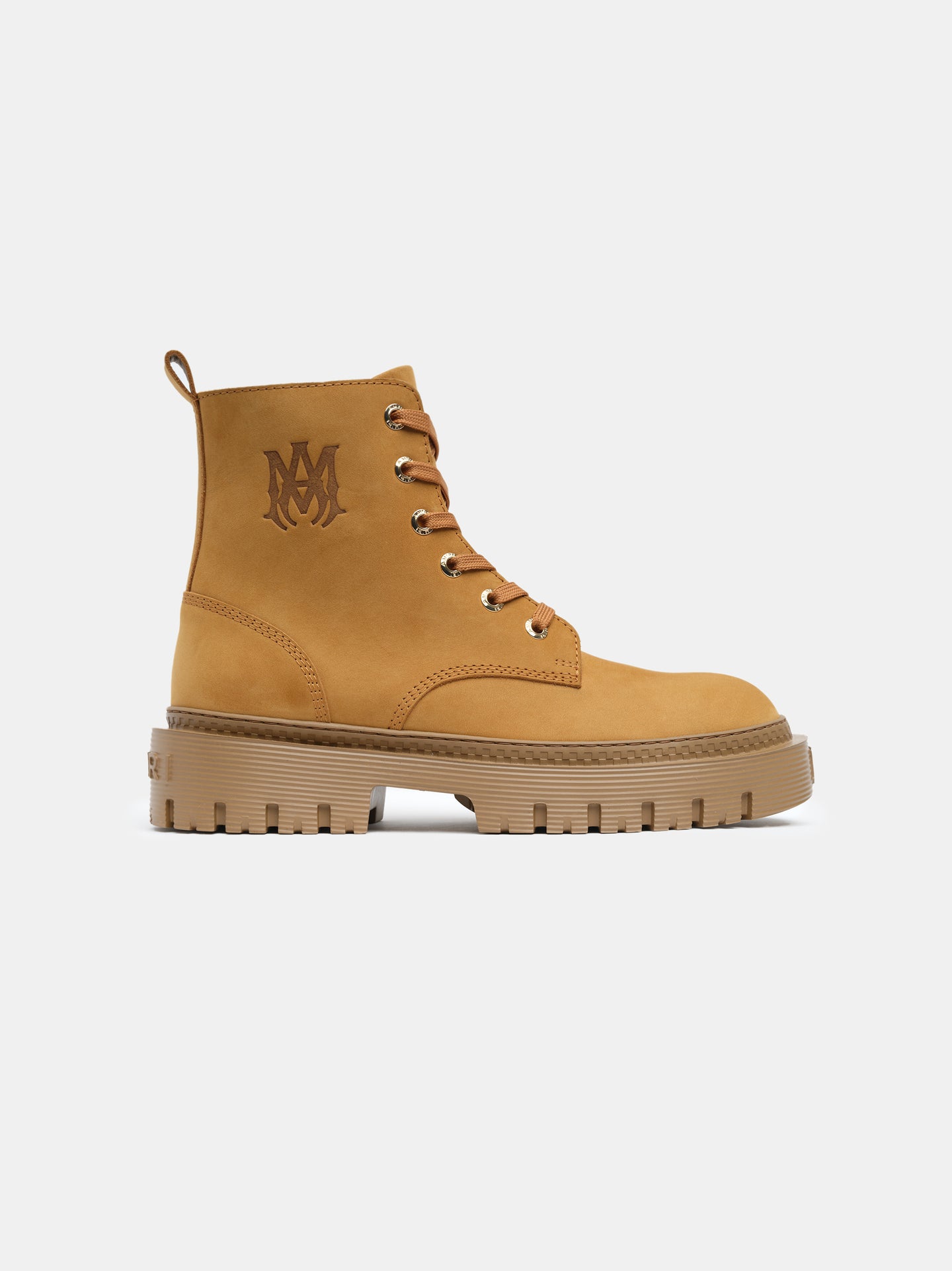 MA JUMBO BOOT - Wheat