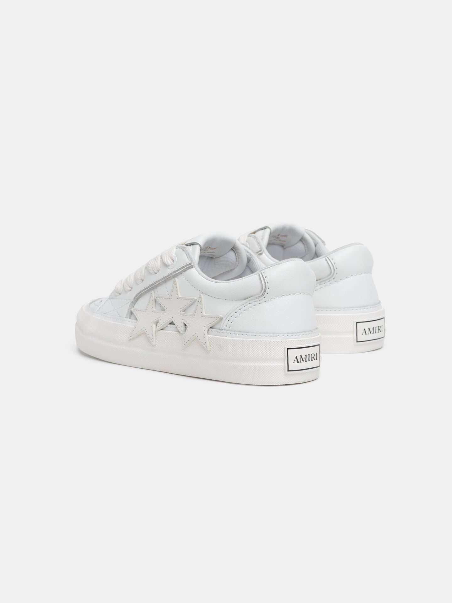 WOMEN - WOMEN'S SUNSET SKATE LOW - White