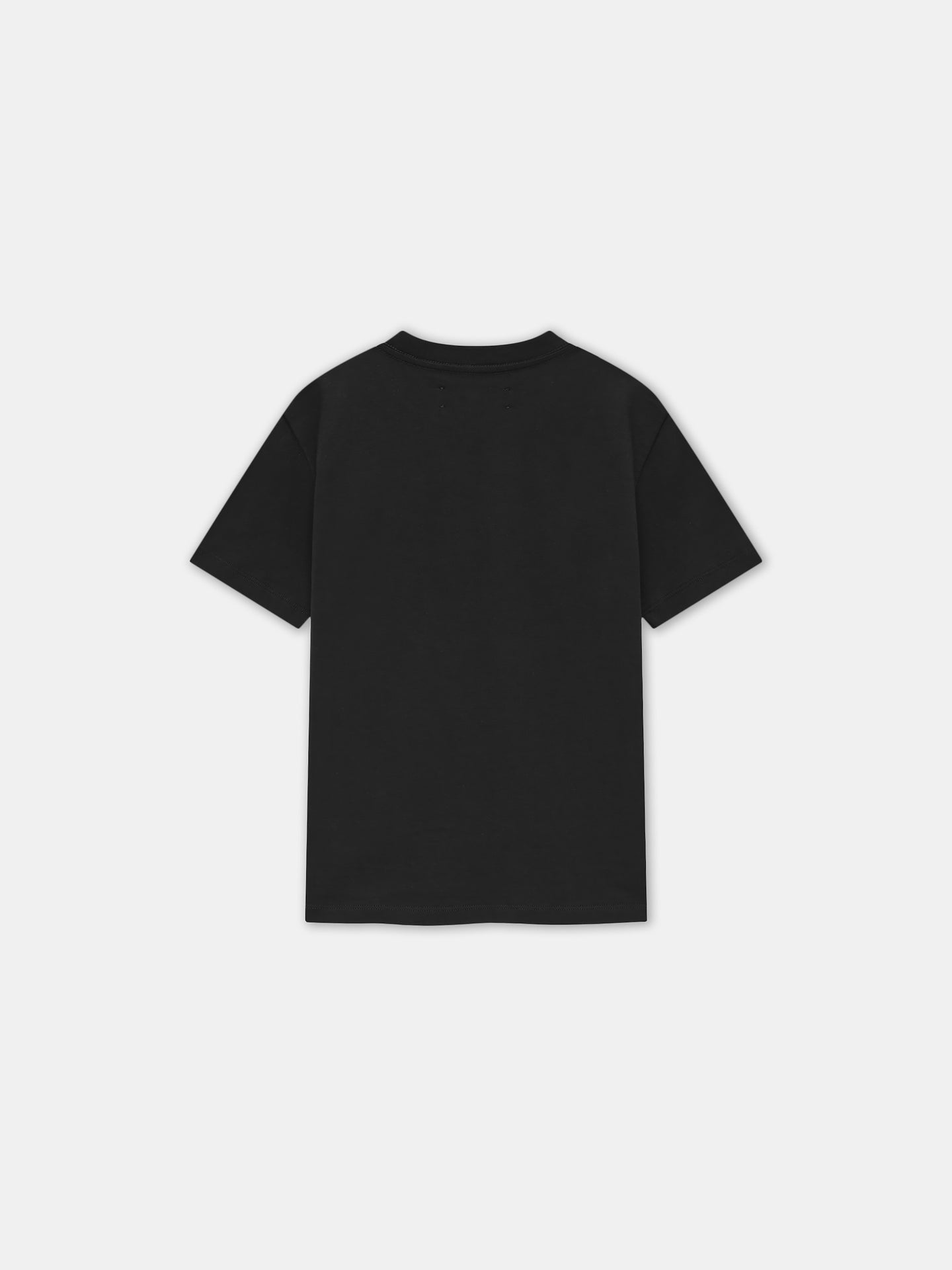 WOMEN - WOMEN'S AMIRI HOLLYWOOD TEE - Black - AMIRI