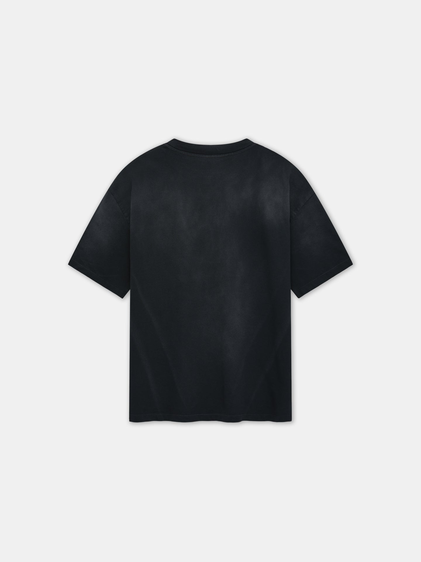 AMIRI HOLLYWOOD TEE - Black