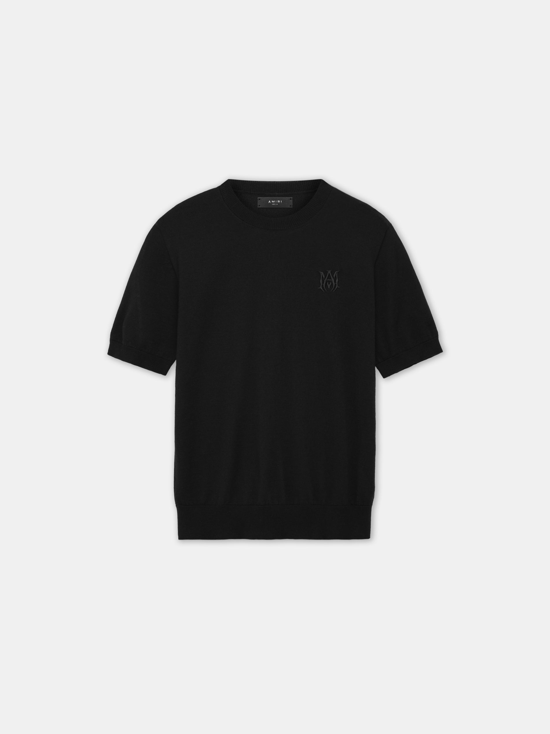 Product MA TEE - Black featured image