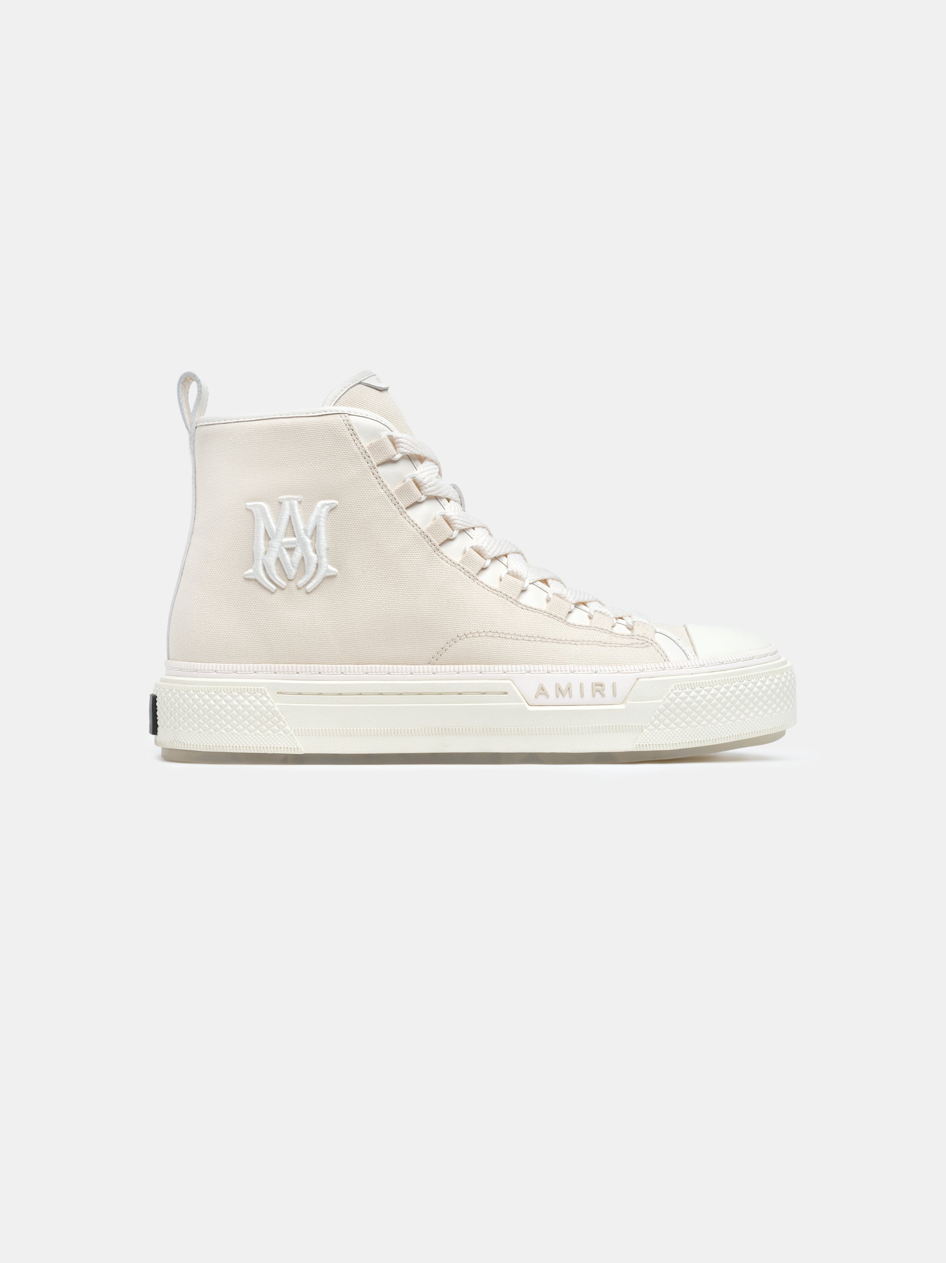 Product WOMEN - WOMEN'S MA COURT HI - Alabaster featured image