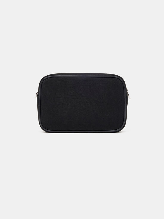 CLUB AMIRI CAMERA CASE - BLACK - AMIRI