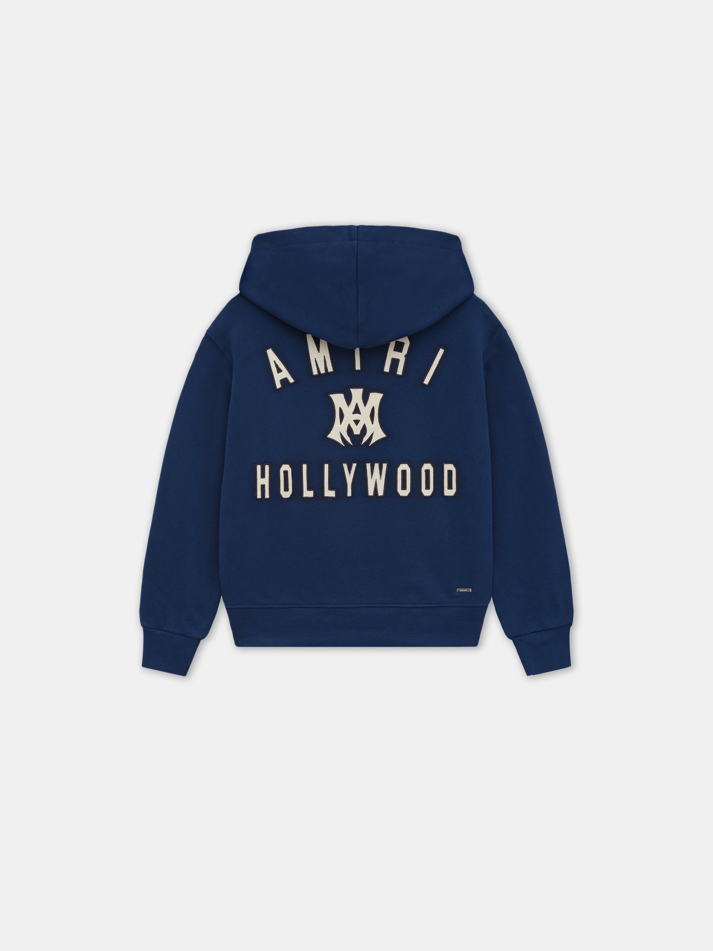 KIDS - KIDS' MA HOLLYWOOD HOODIE - Midnight Blue