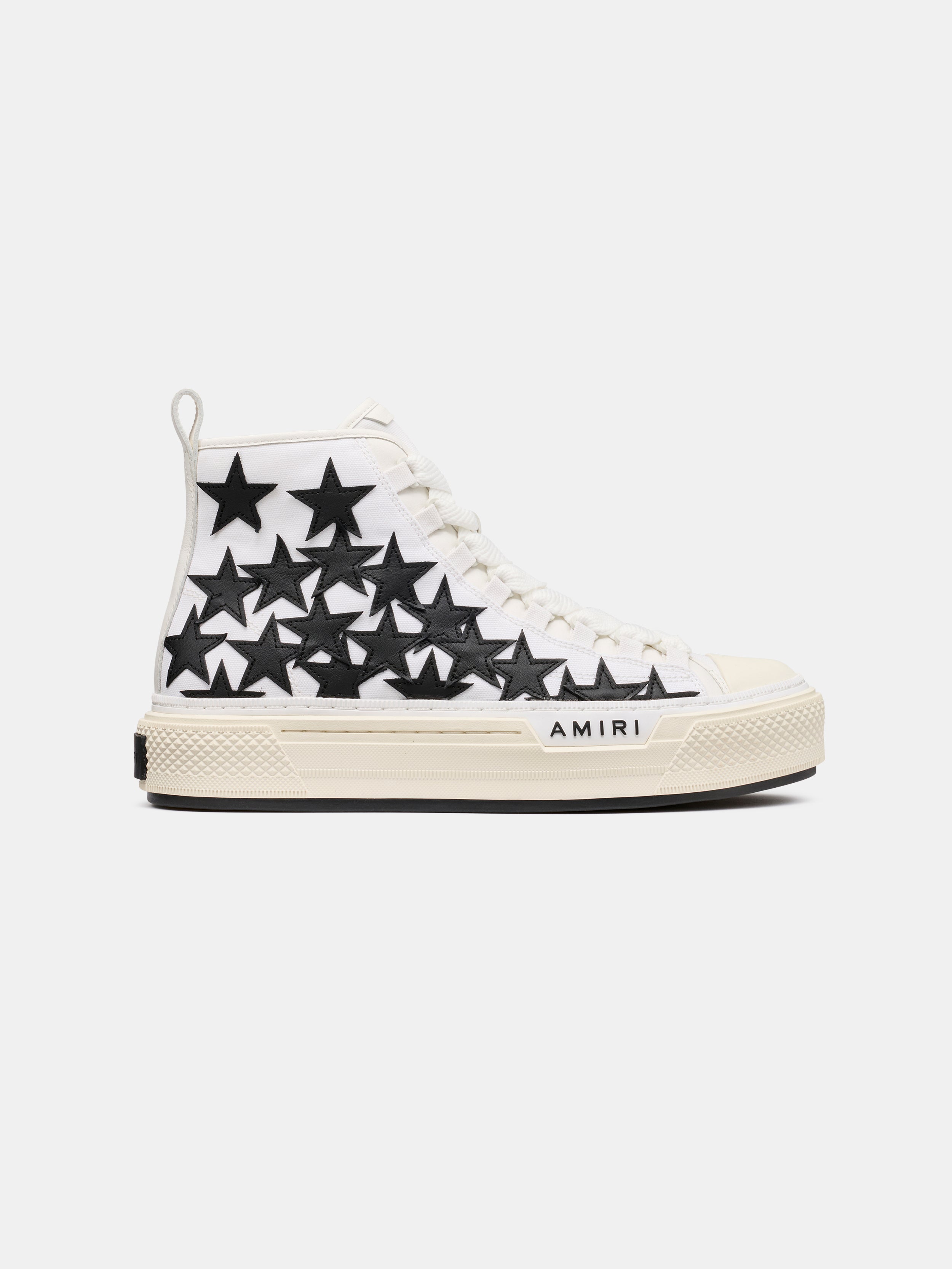Product STARS COURT HI - White featured image