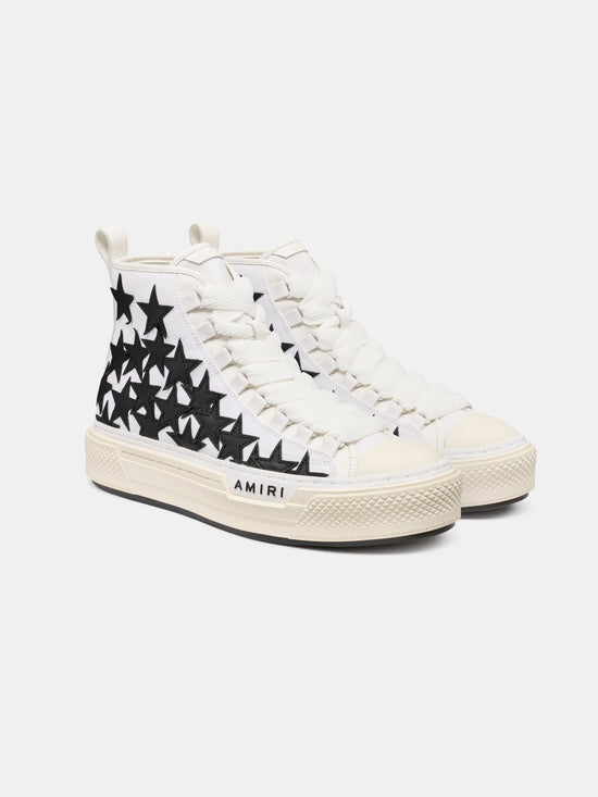 STARS COURT HI - White - AMIRI