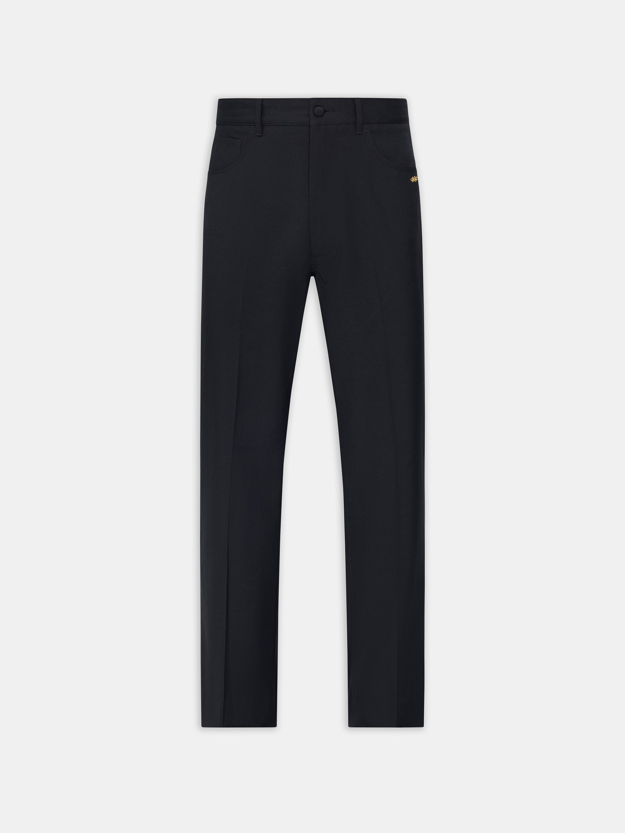 Product BOOT CUT PANT - BLACK featured image