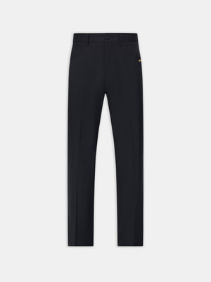 BOOT CUT PANT - BLACK - AMIRI