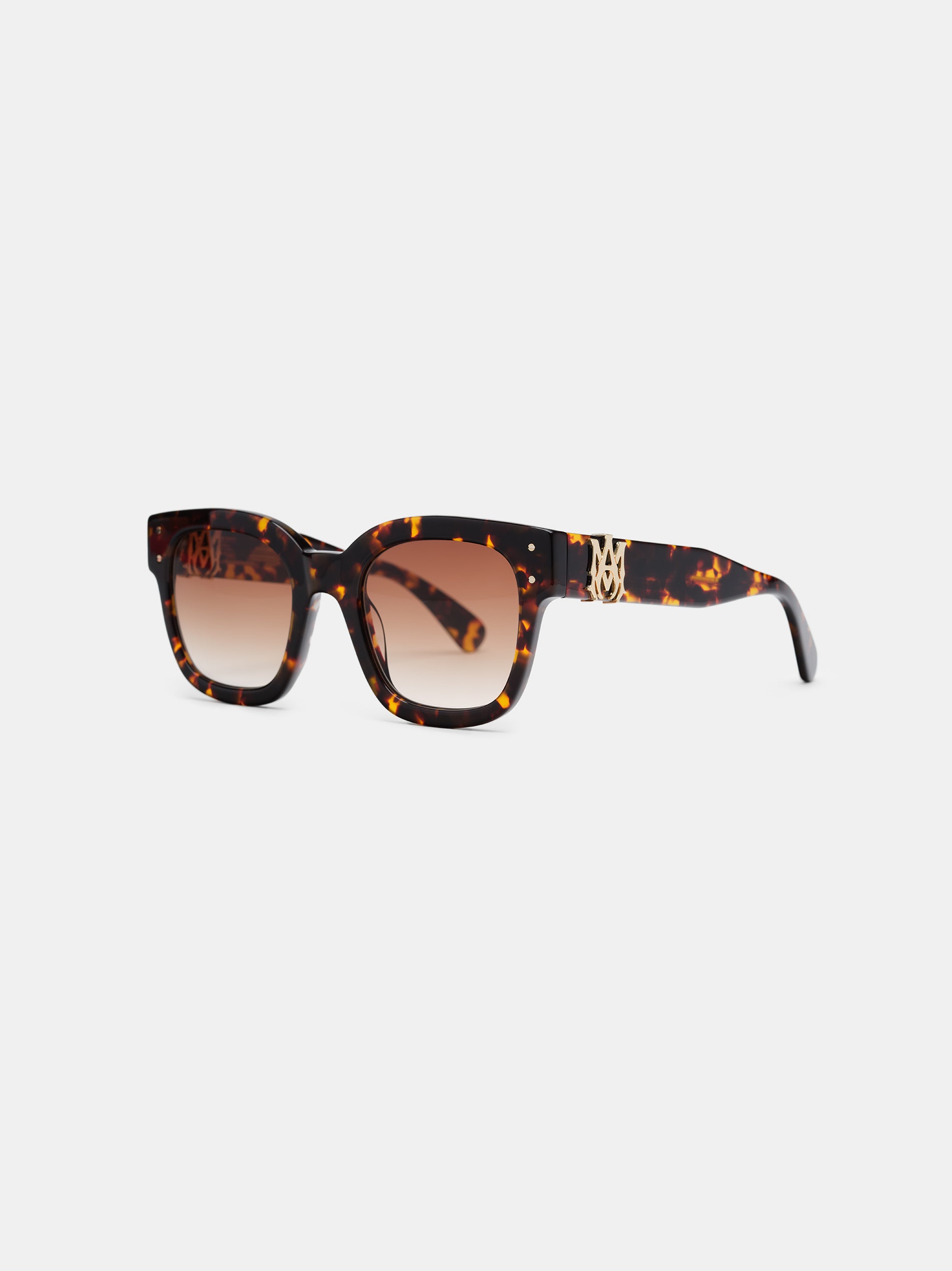 Product CLASSIC MA SUNGLASSES - Tortoise Shell featured image