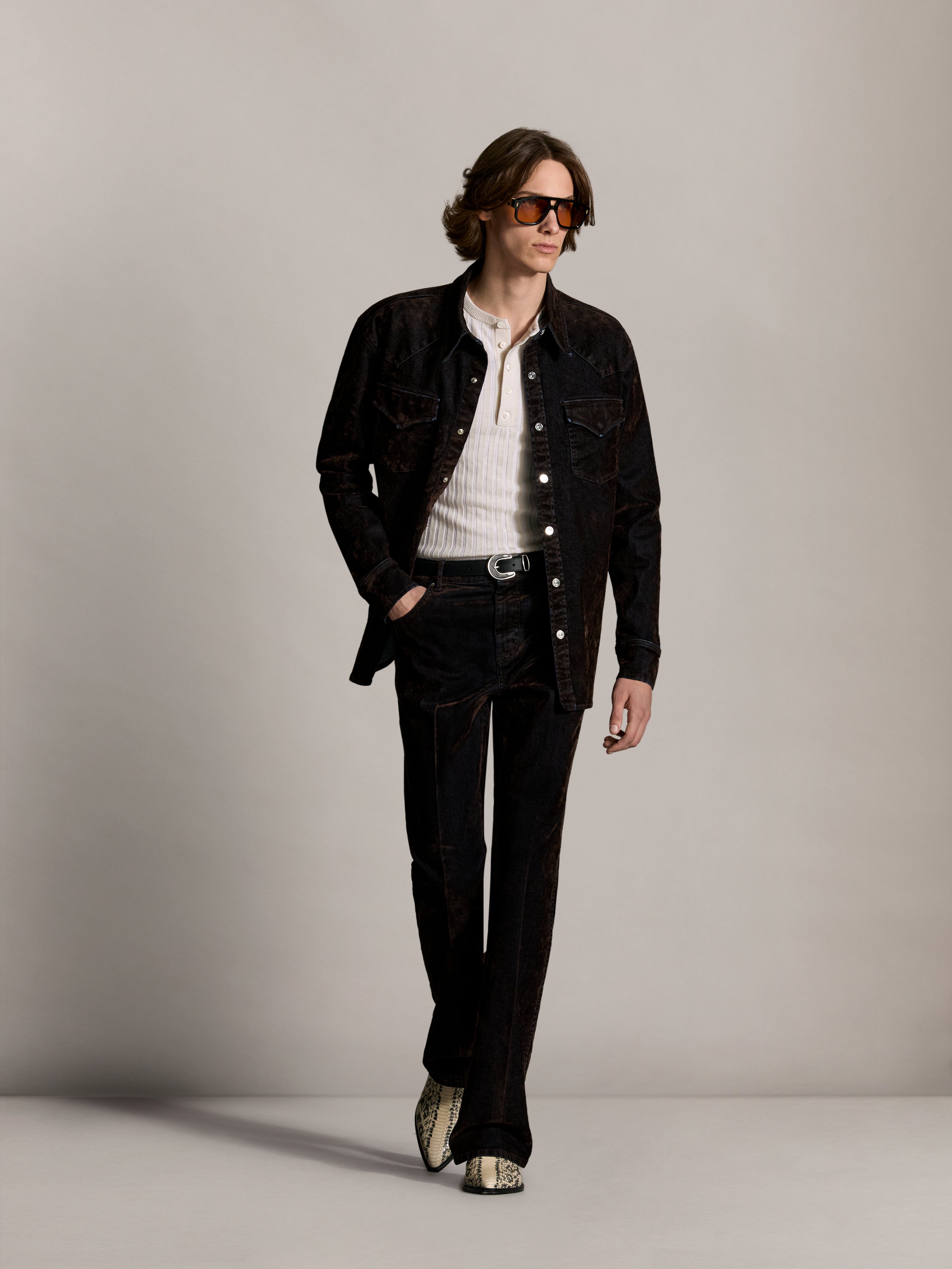 MEN'S ELEVATED SETS – AMIRI