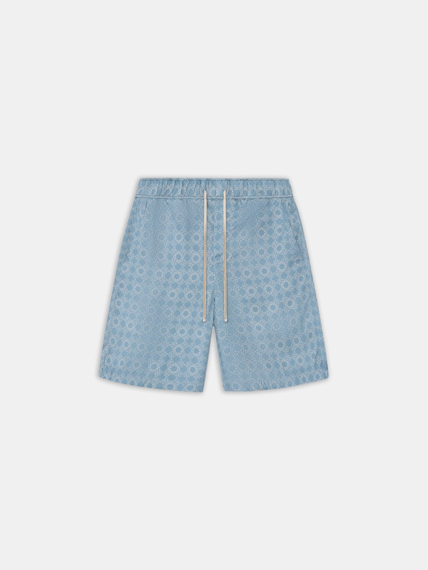 MA QUAD SHORT - Steel - AMIRI
