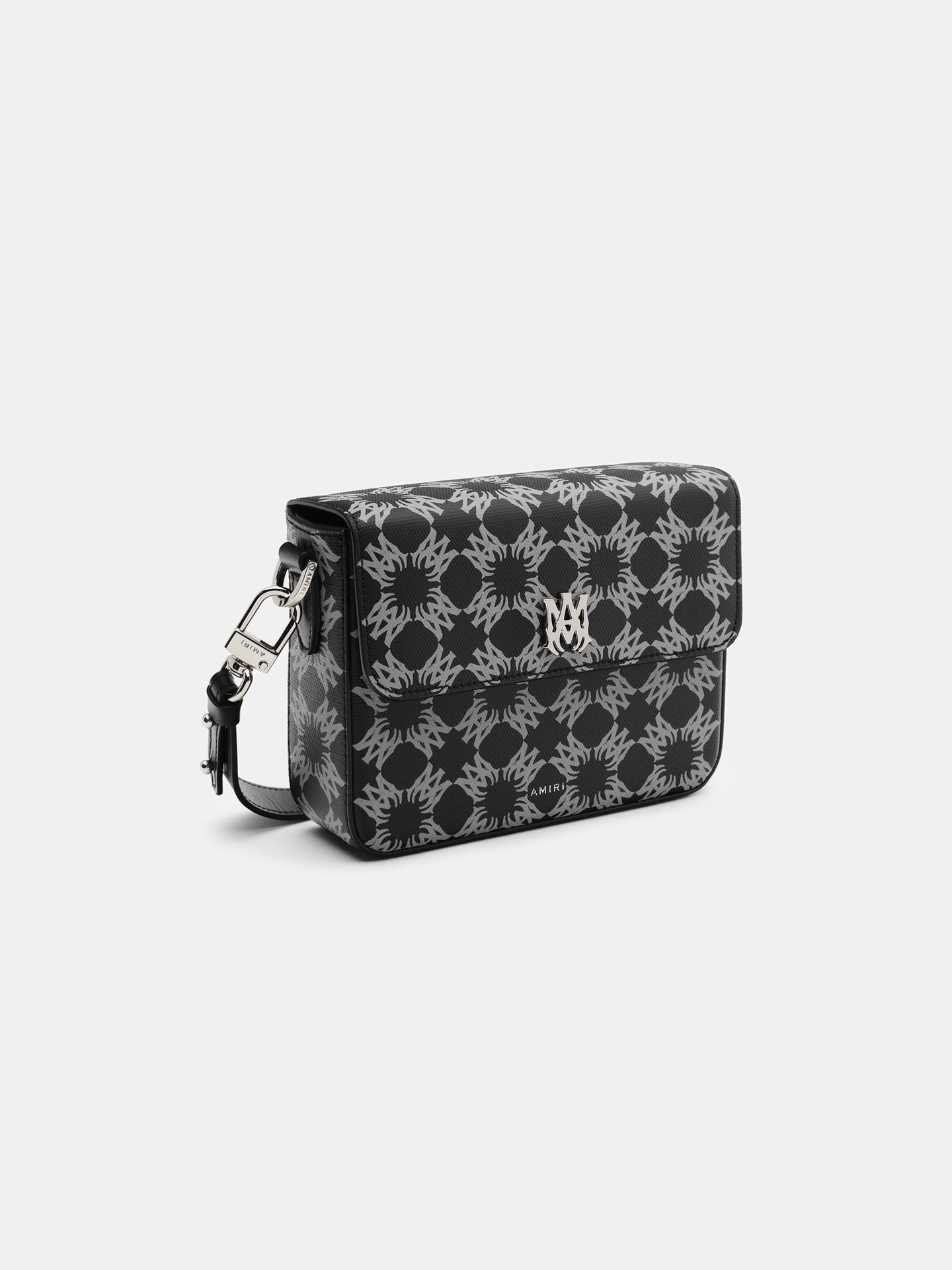 MA QUAD CROSSBODY - Black