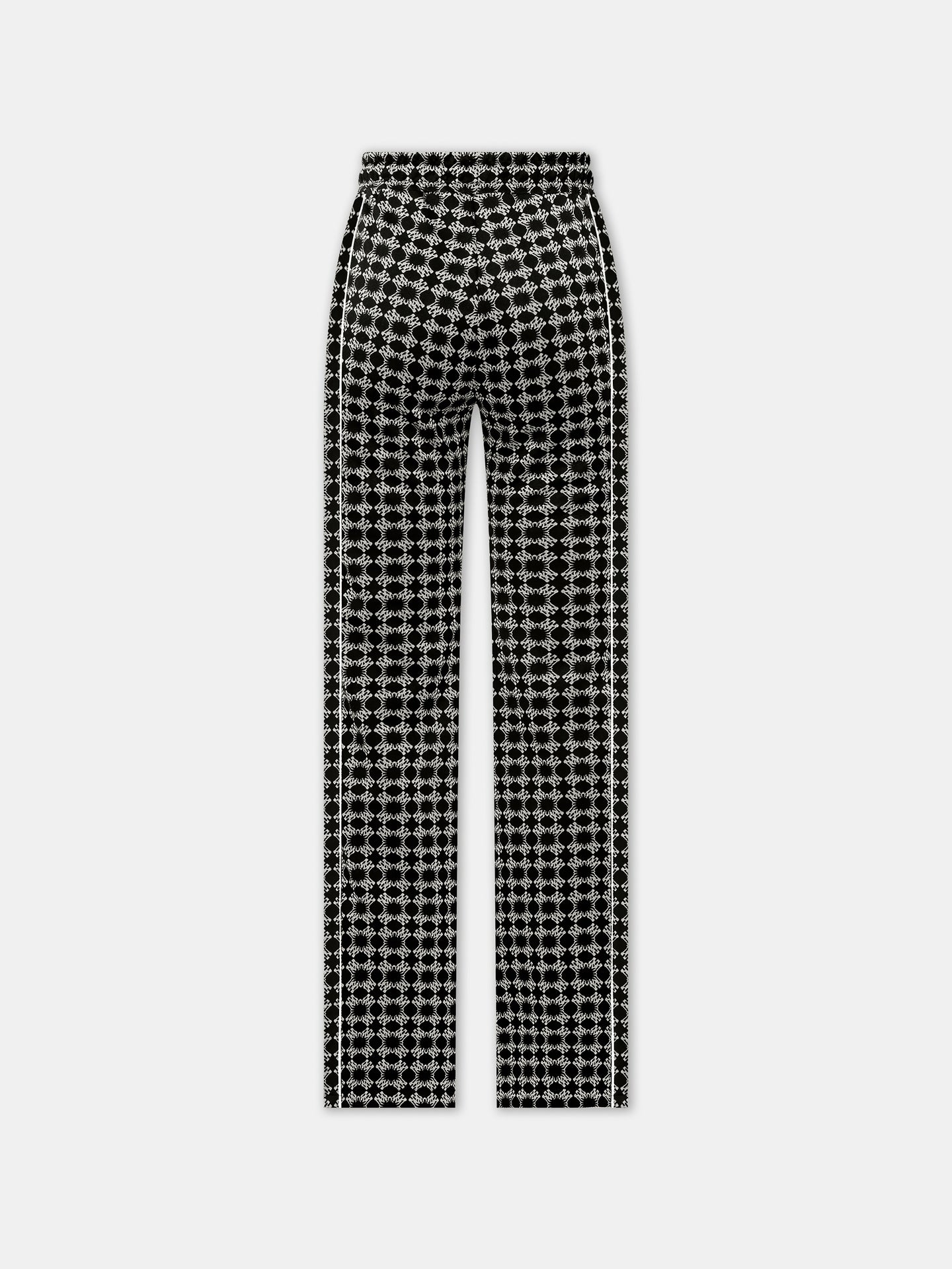 WOMEN - WOMEN'S MA QUAD TRACK PANT - Black - AMIRI