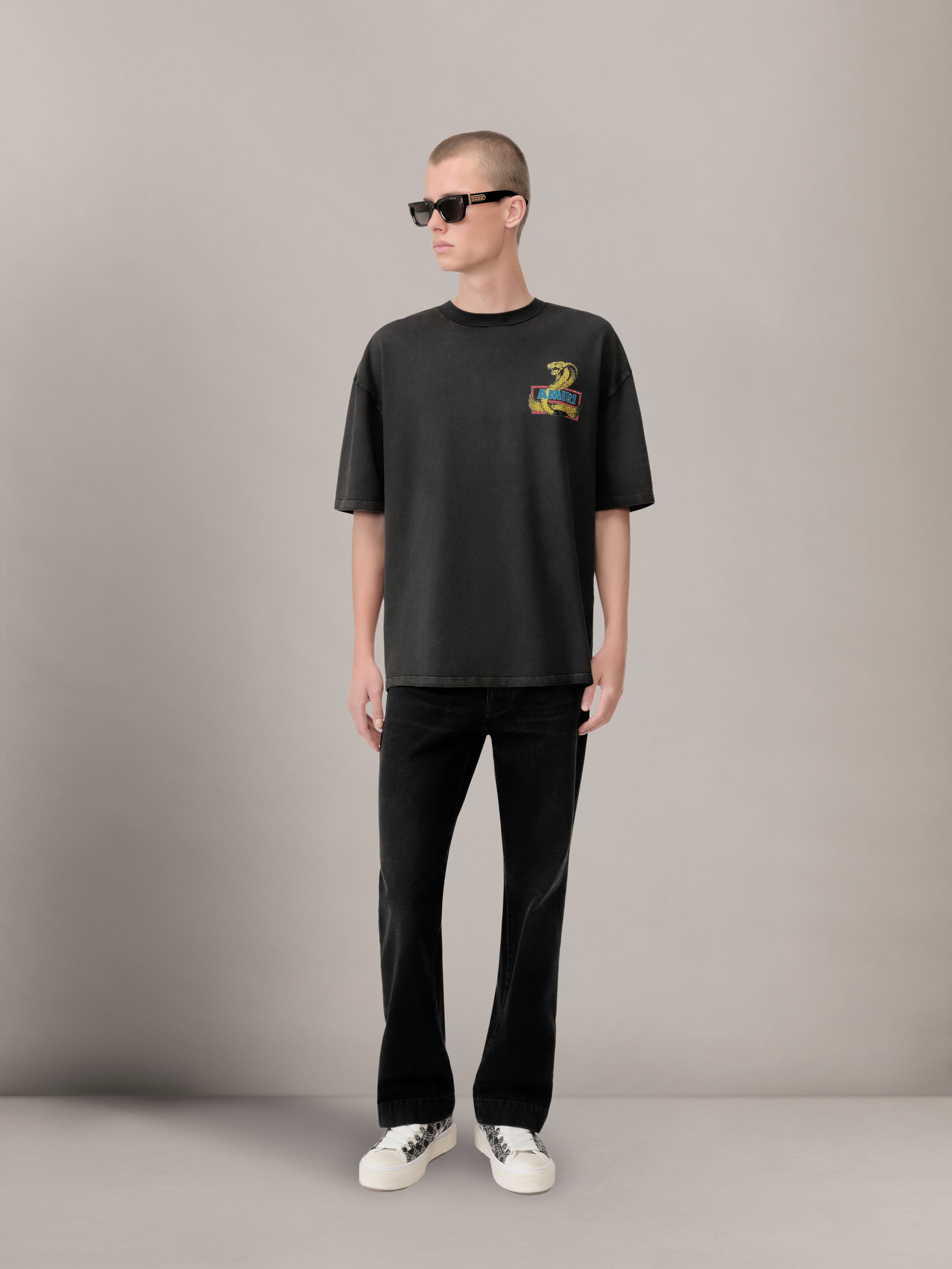 MX1 - BLACK – AMIRI