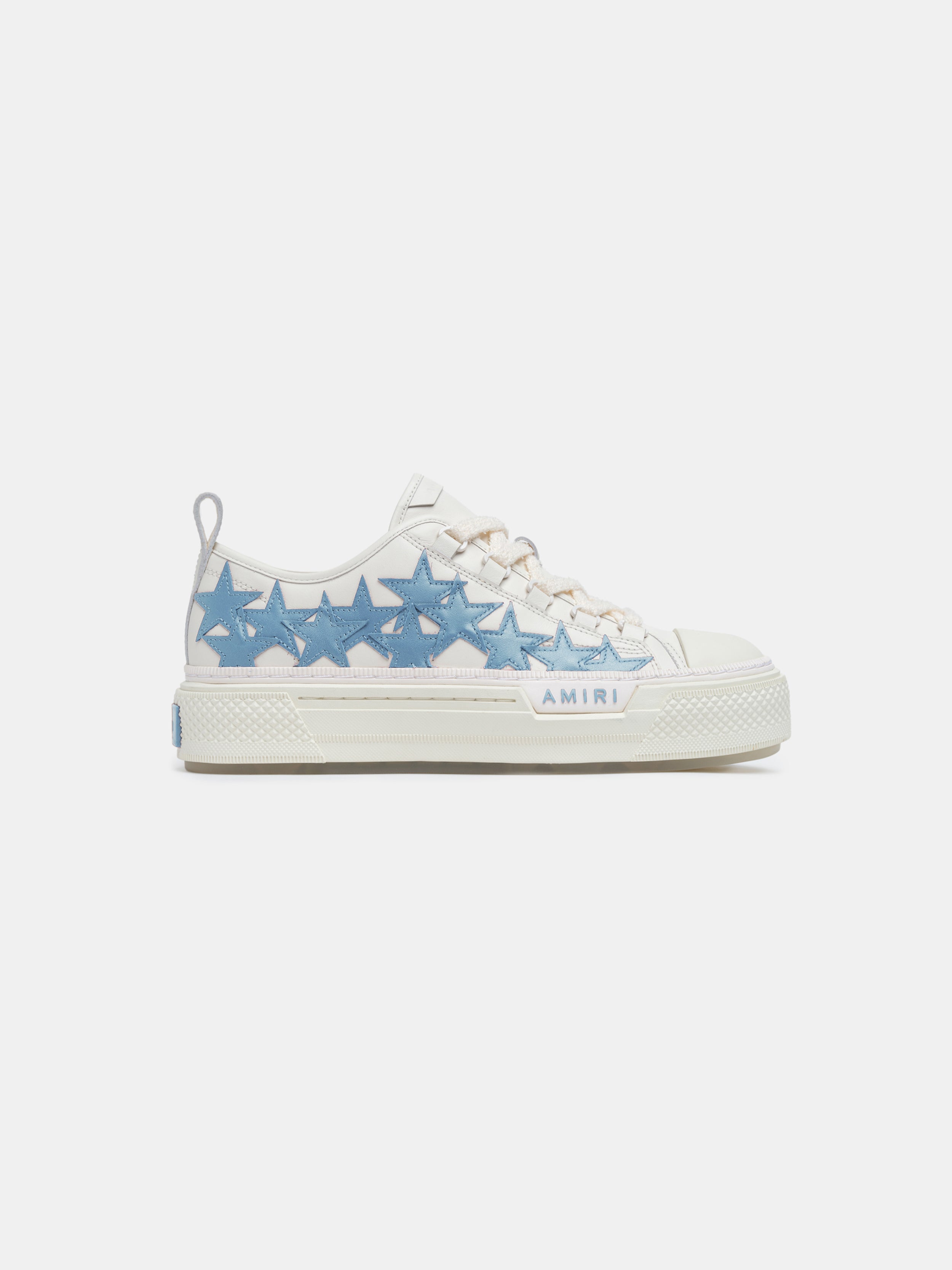 Product STARS COURT LOW - Ocean Sky featured image