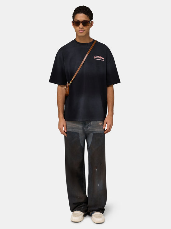 FADED CARPENTER JEAN - Dark Dust - AMIRI