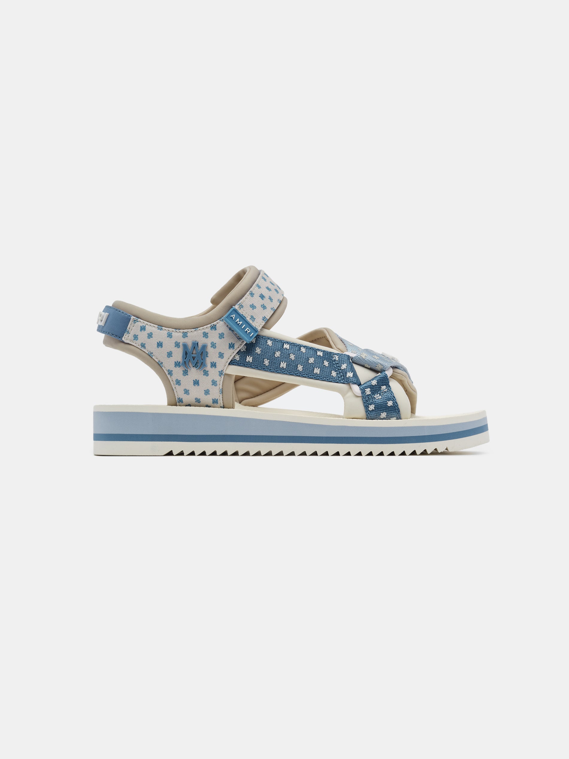 Product MA PAISLEY SANDAL - Blue Birch featured image