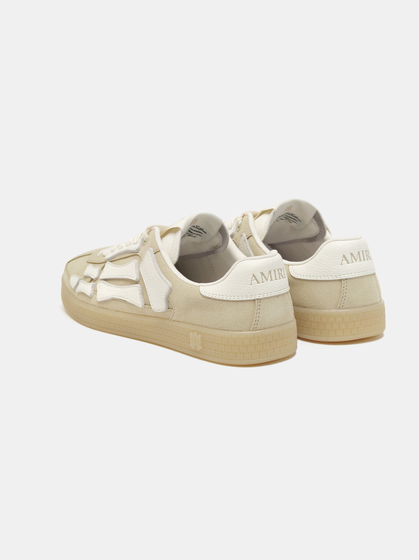 WOMEN - WOMEN'S PACIFIC BONES - Sand